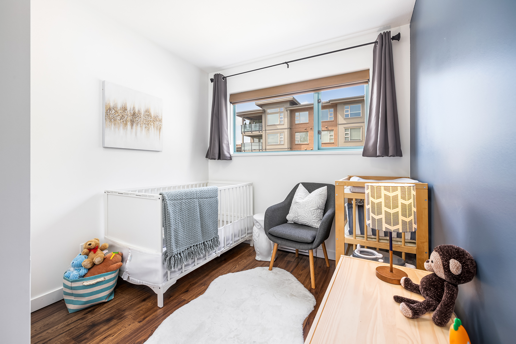 102-1085 W 17TH STREET, NORTH VANCOUVER 17