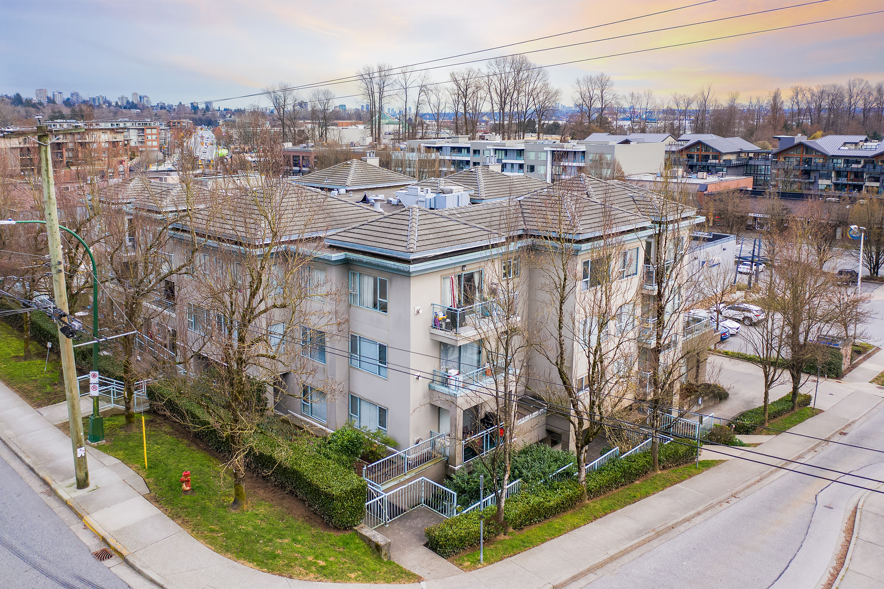 102-1085 W 17TH STREET, NORTH VANCOUVER 20