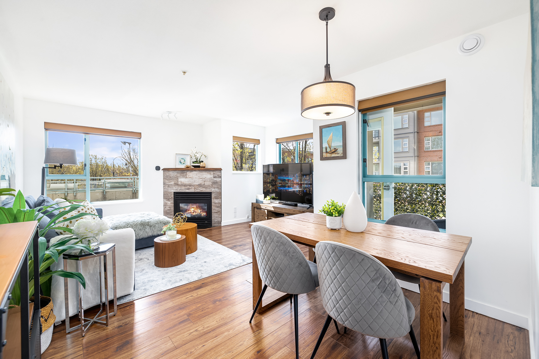 102-1085 W 17TH STREET, NORTH VANCOUVER 5