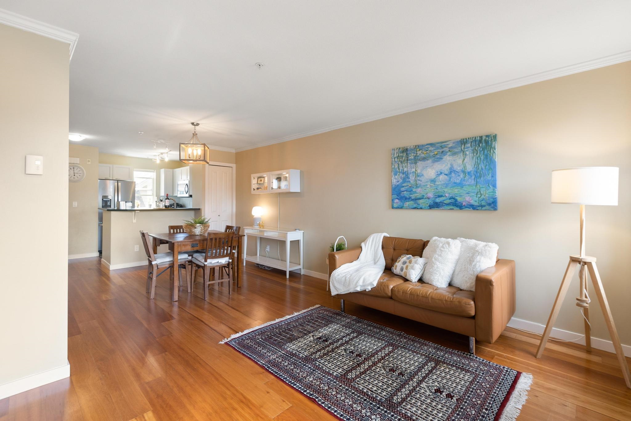 #113 4238 ALBERT STREET, BURNABY 3