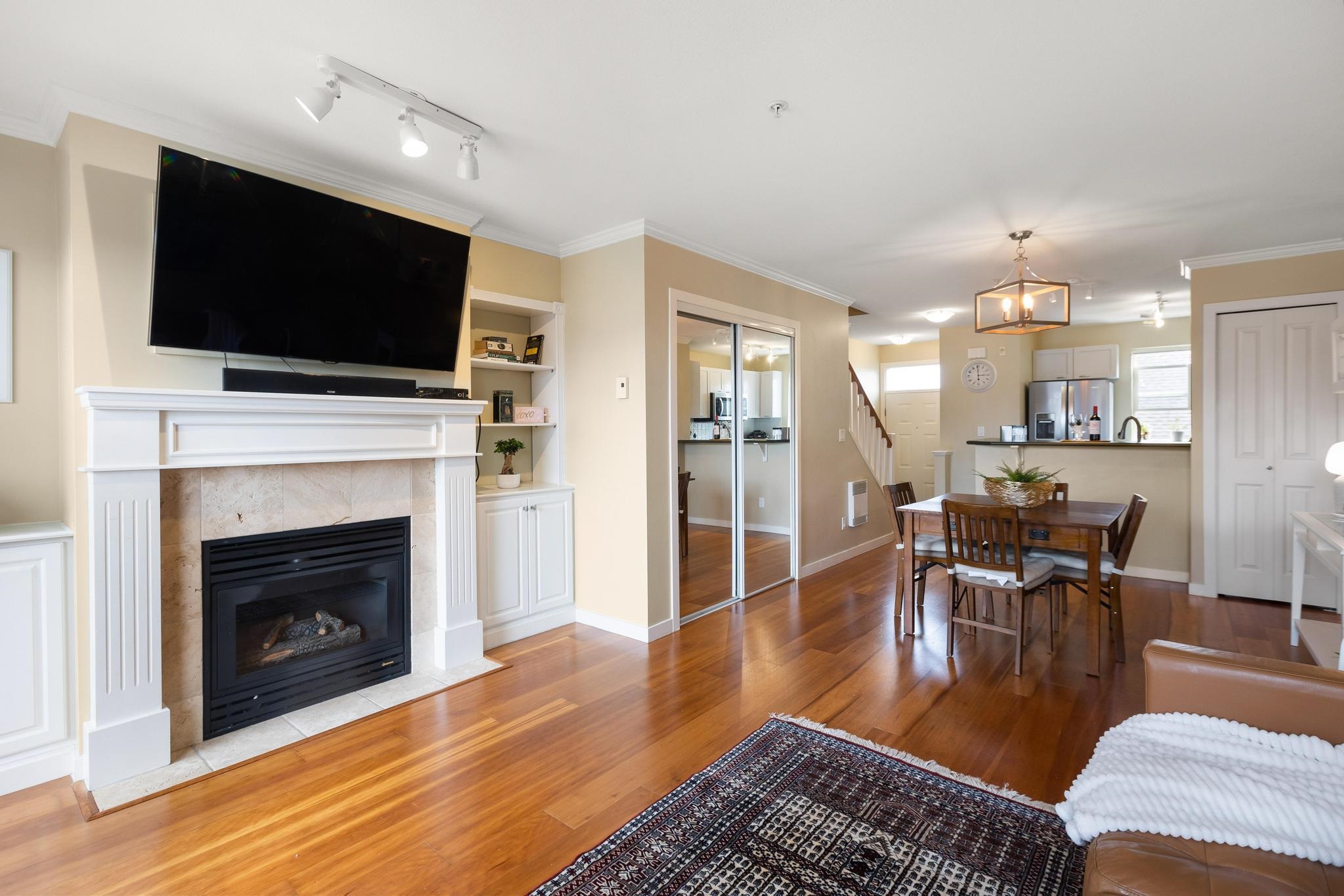 #113 4238 ALBERT STREET, BURNABY 2