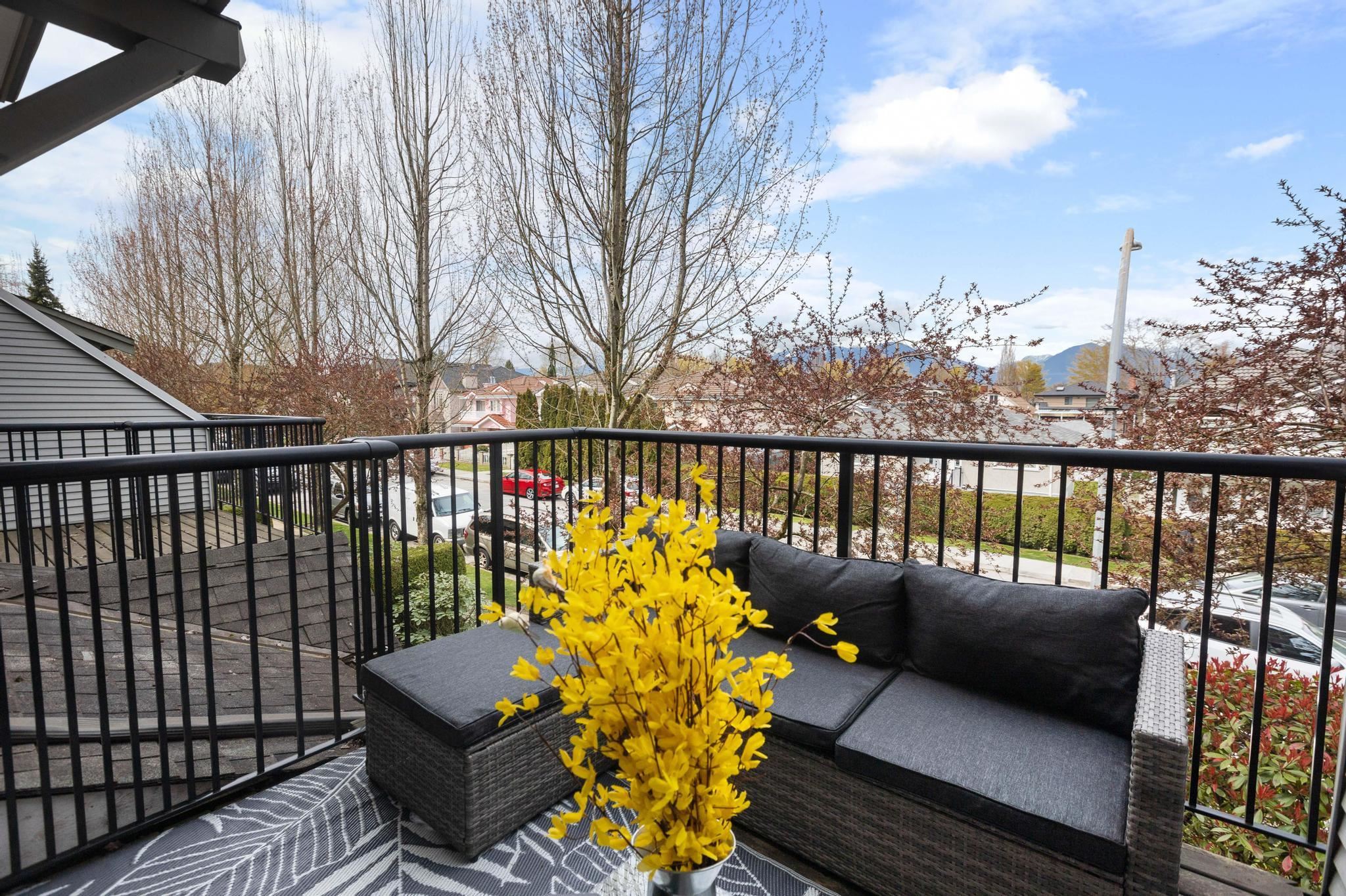 #113 4238 ALBERT STREET, BURNABY 17