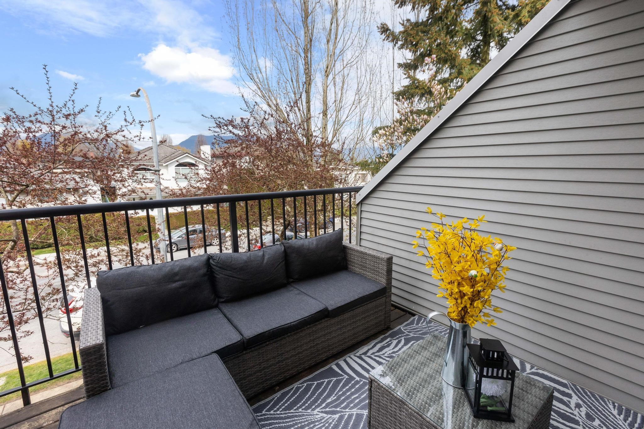 #113 4238 ALBERT STREET, BURNABY 16