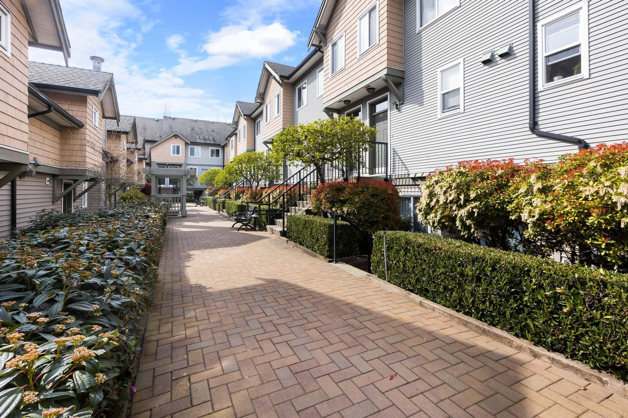 #113 4238 ALBERT STREET, BURNABY 21