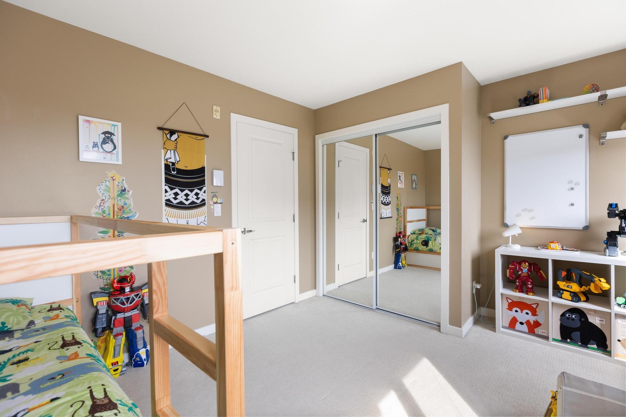 #113 4238 ALBERT STREET, BURNABY 14