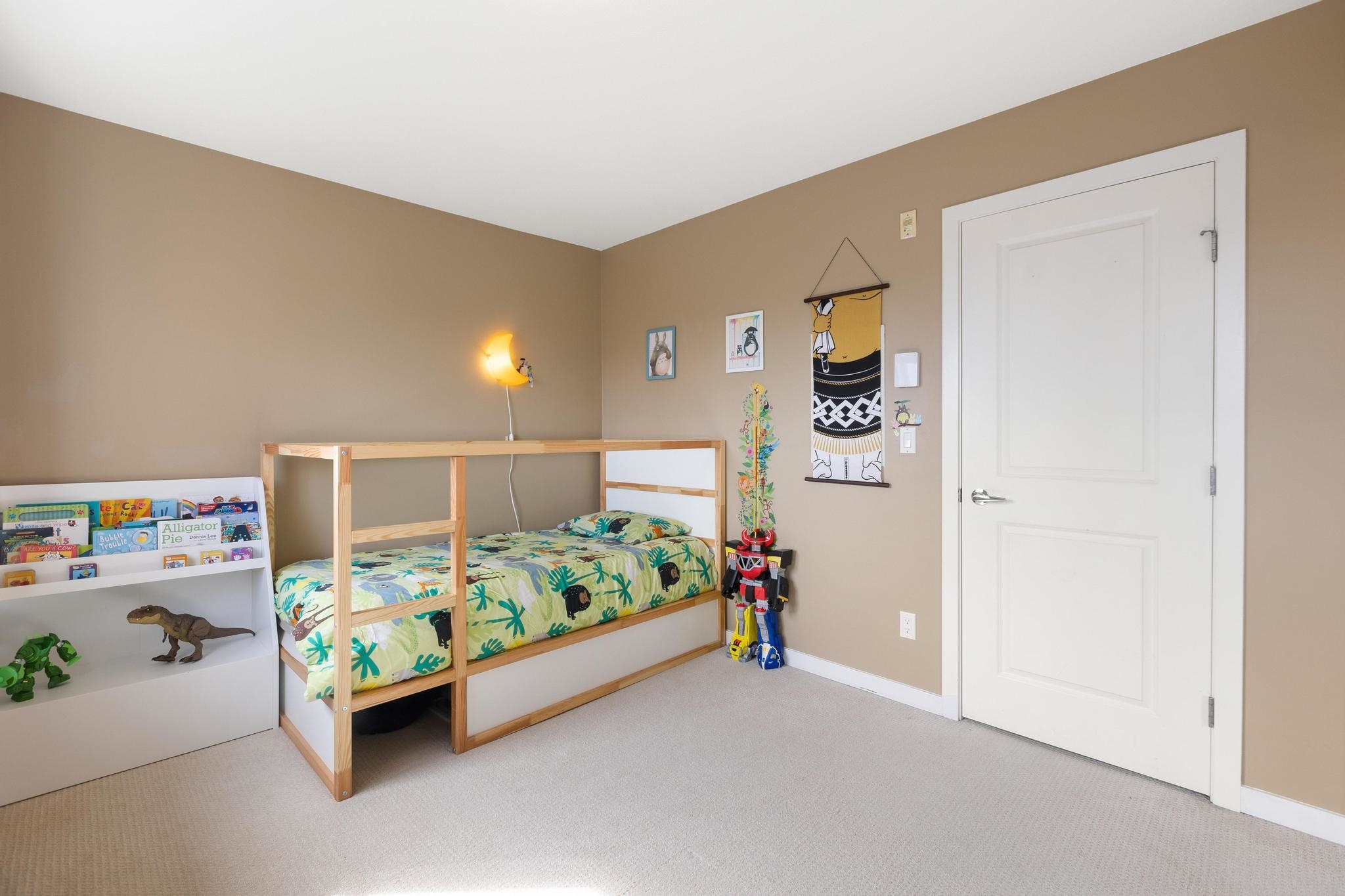 #113 4238 ALBERT STREET, BURNABY 13