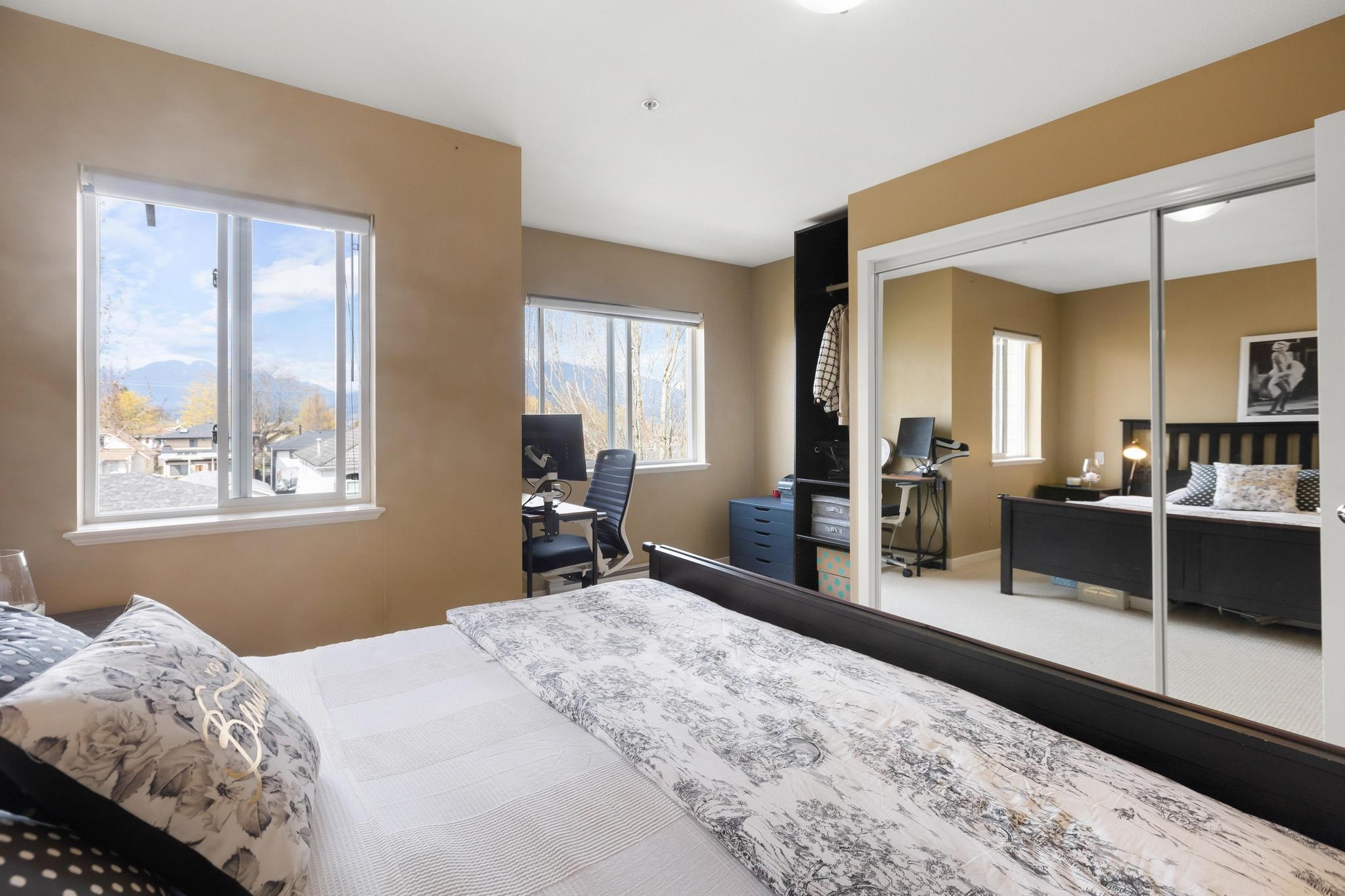 #113 4238 ALBERT STREET, BURNABY 11