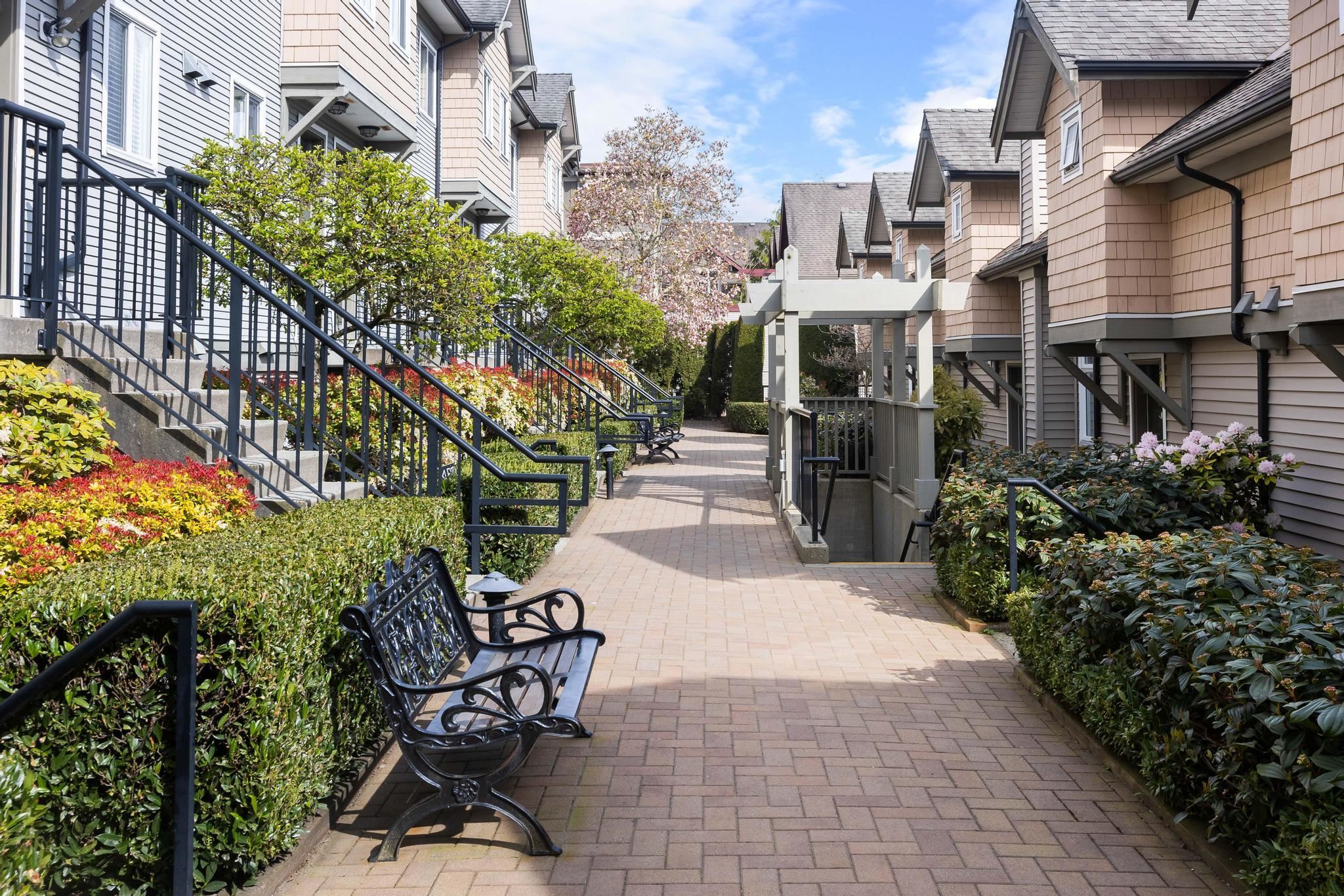 #113 4238 ALBERT STREET, BURNABY 20