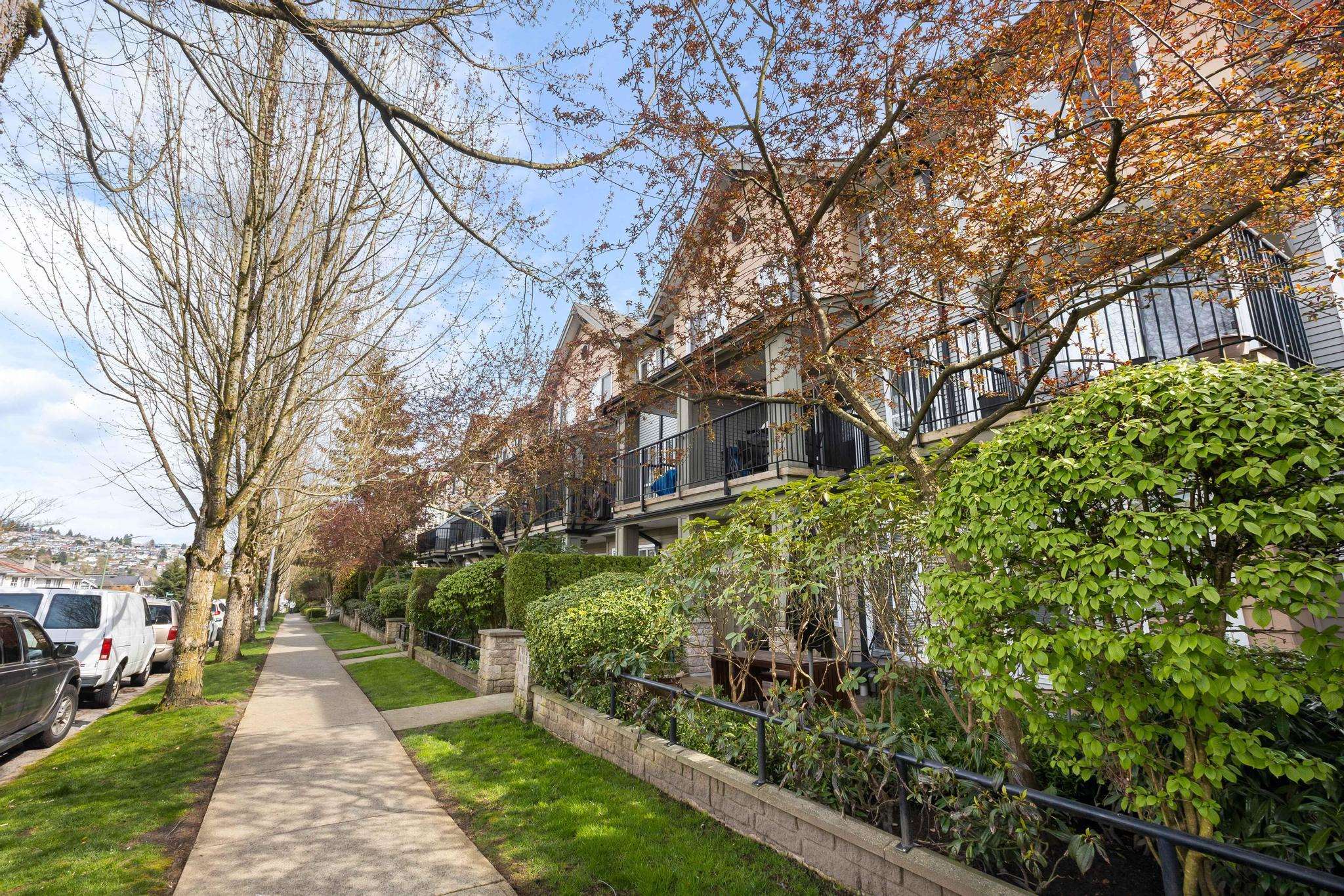 #113 4238 ALBERT STREET, BURNABY 19