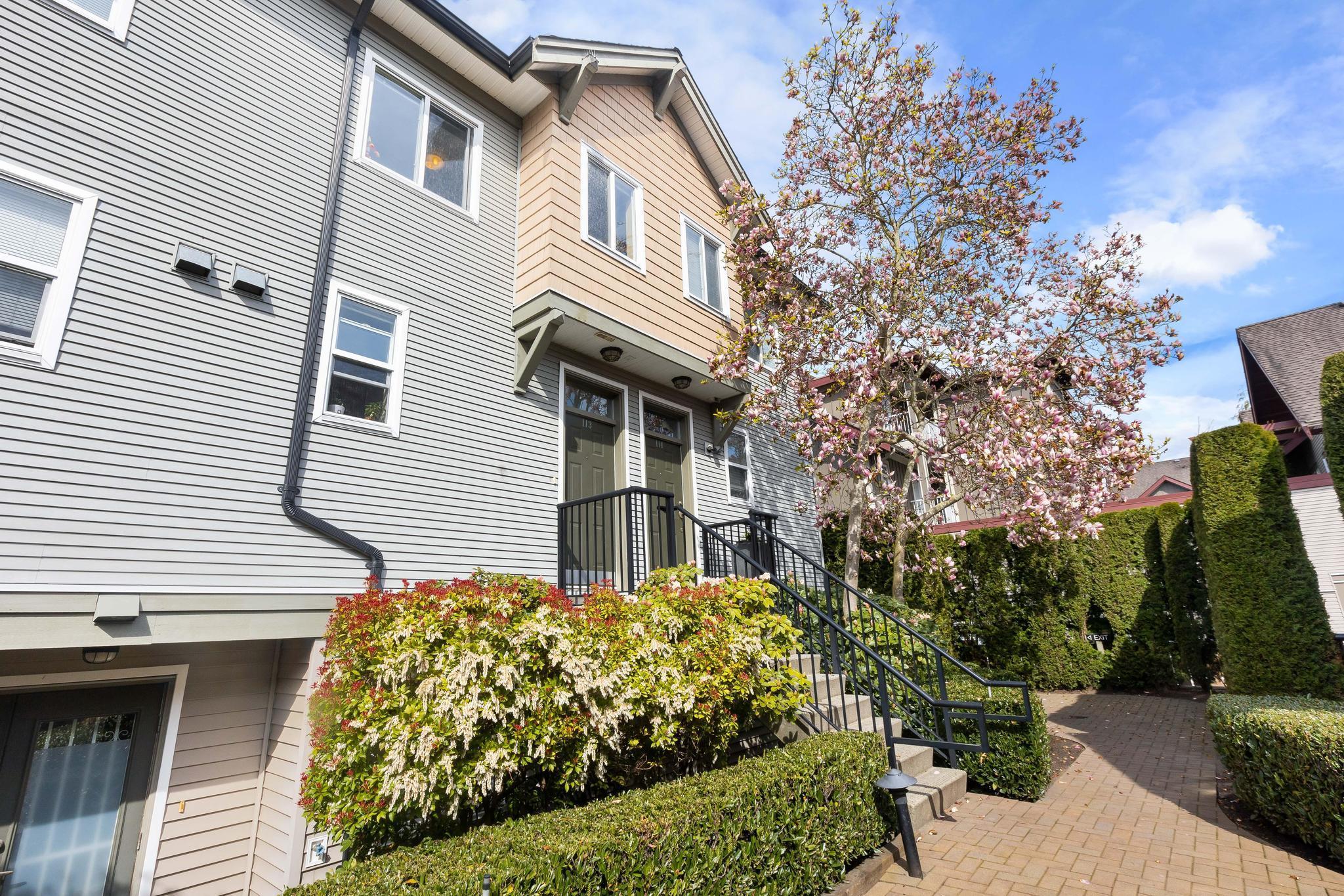 #113 4238 ALBERT STREET, BURNABY 18
