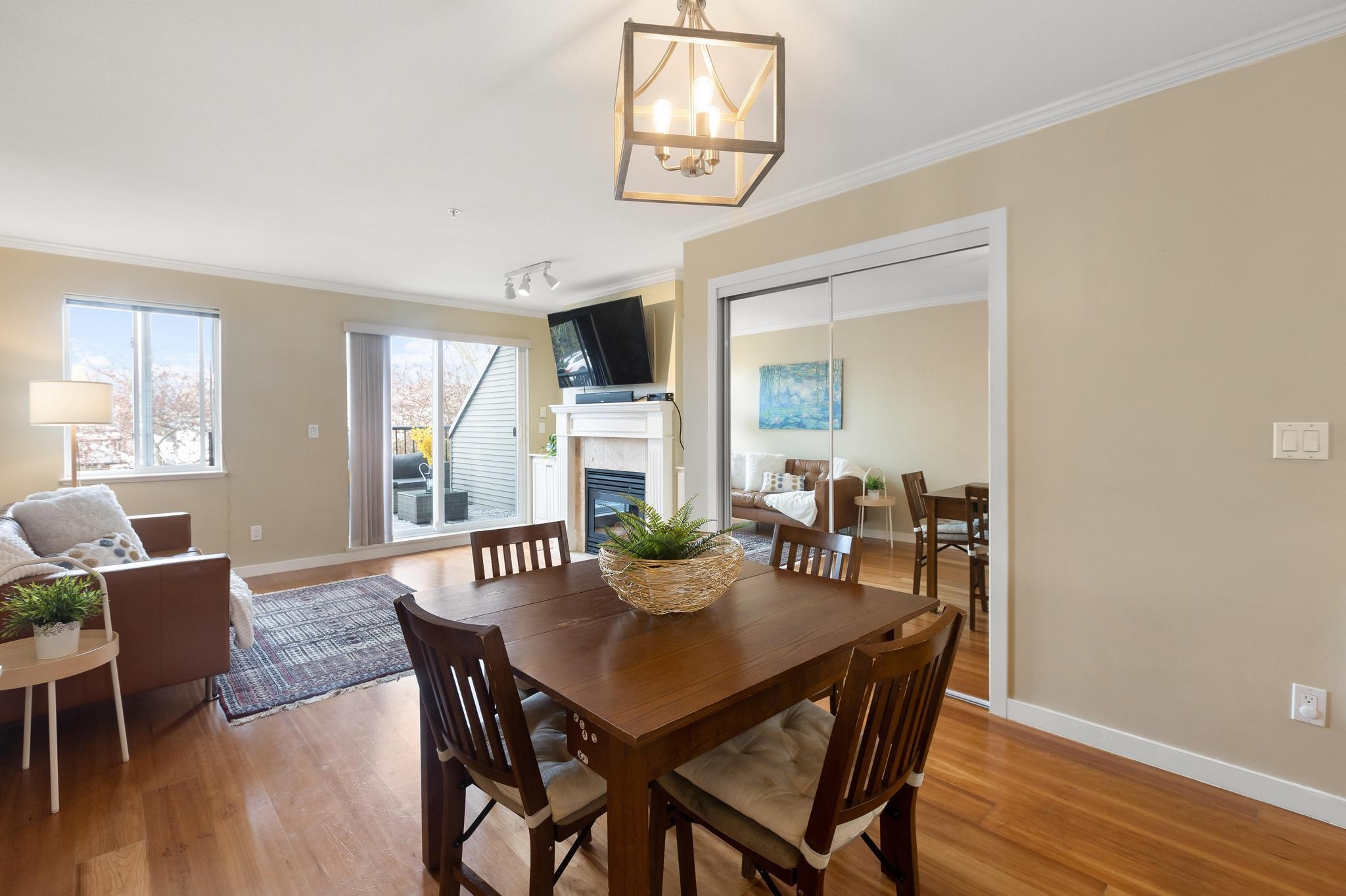 #113 4238 ALBERT STREET, BURNABY 4