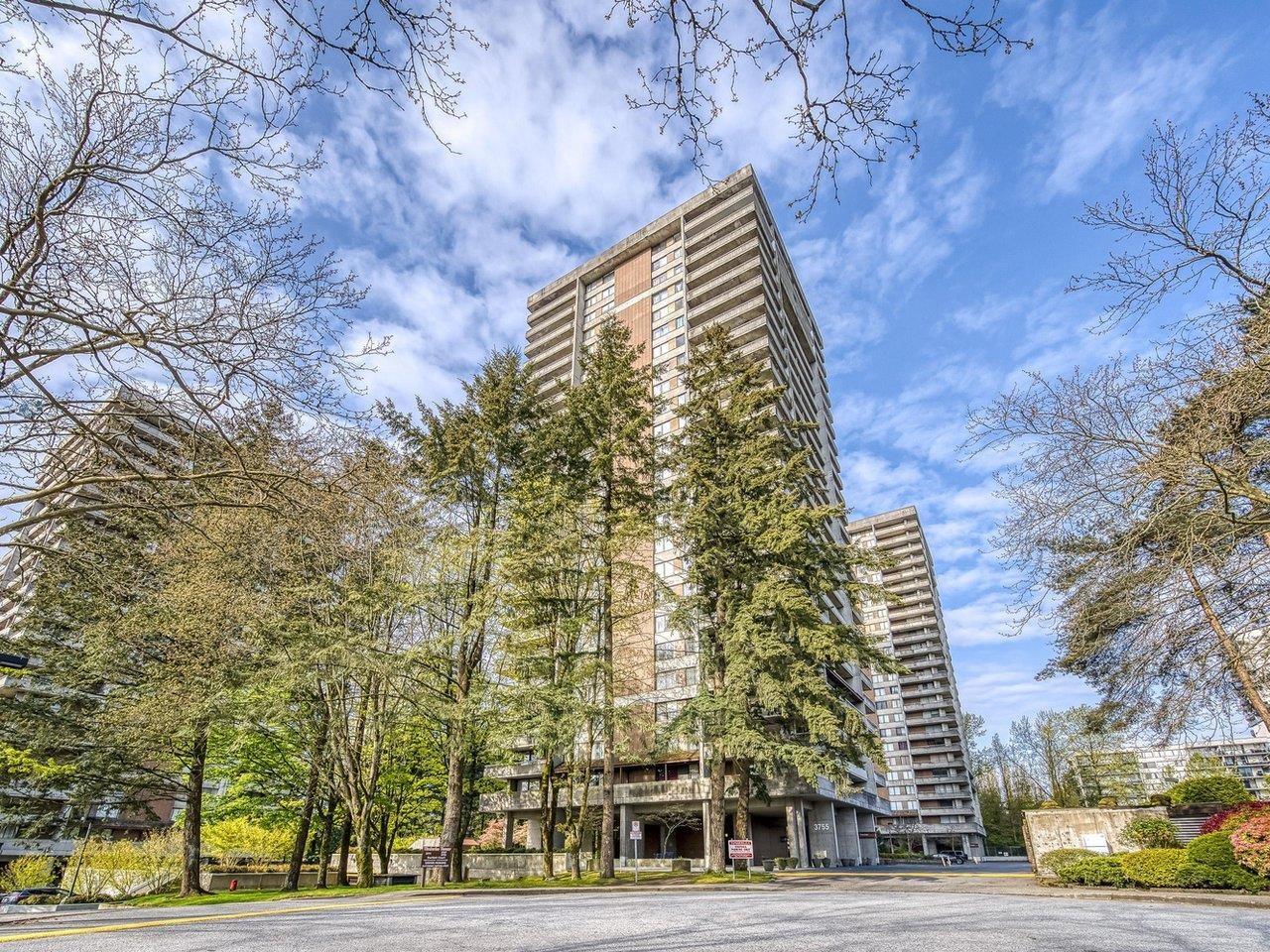 1702-3755 BARTLETT COURT, BURNABY, BC V3J 7G7