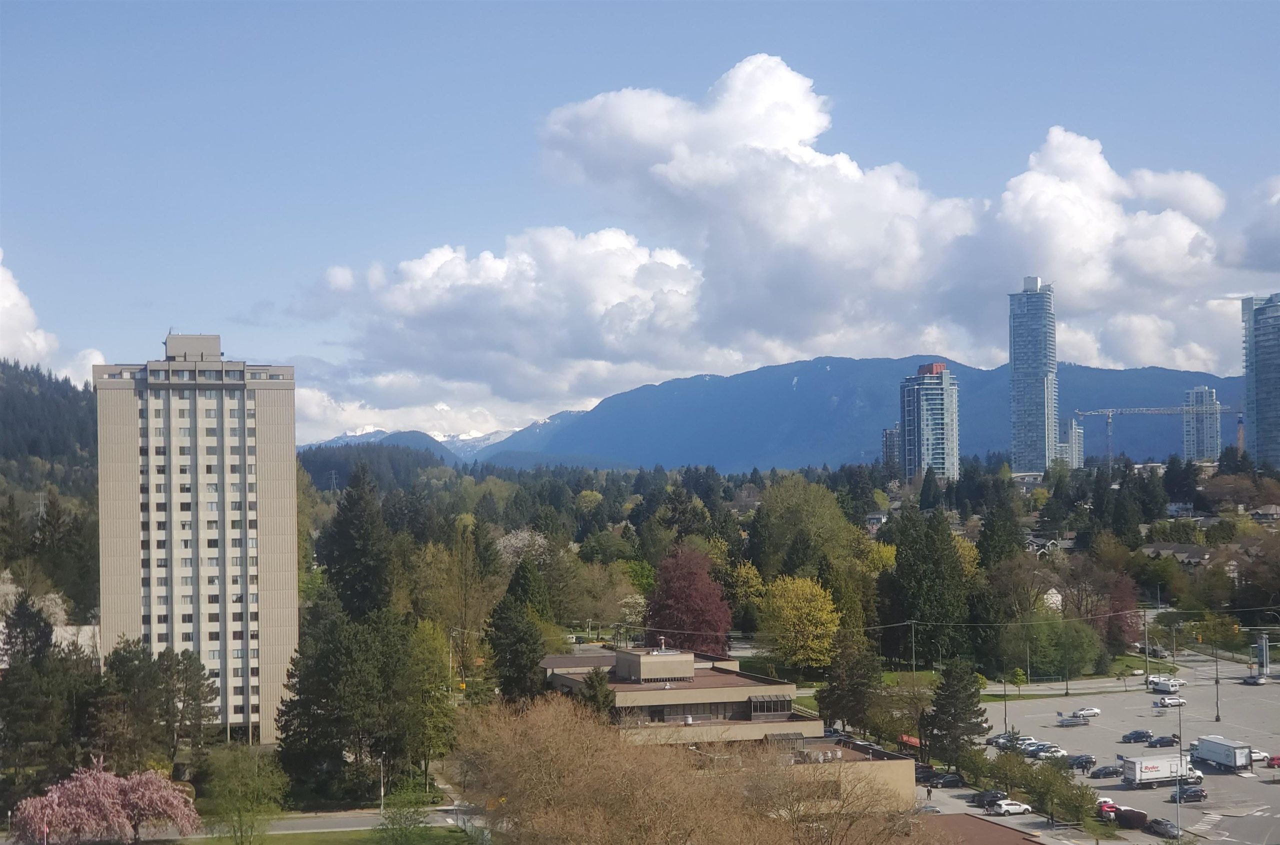 1702-3755 BARTLETT COURT, BURNABY, BC V3J 7G7 2