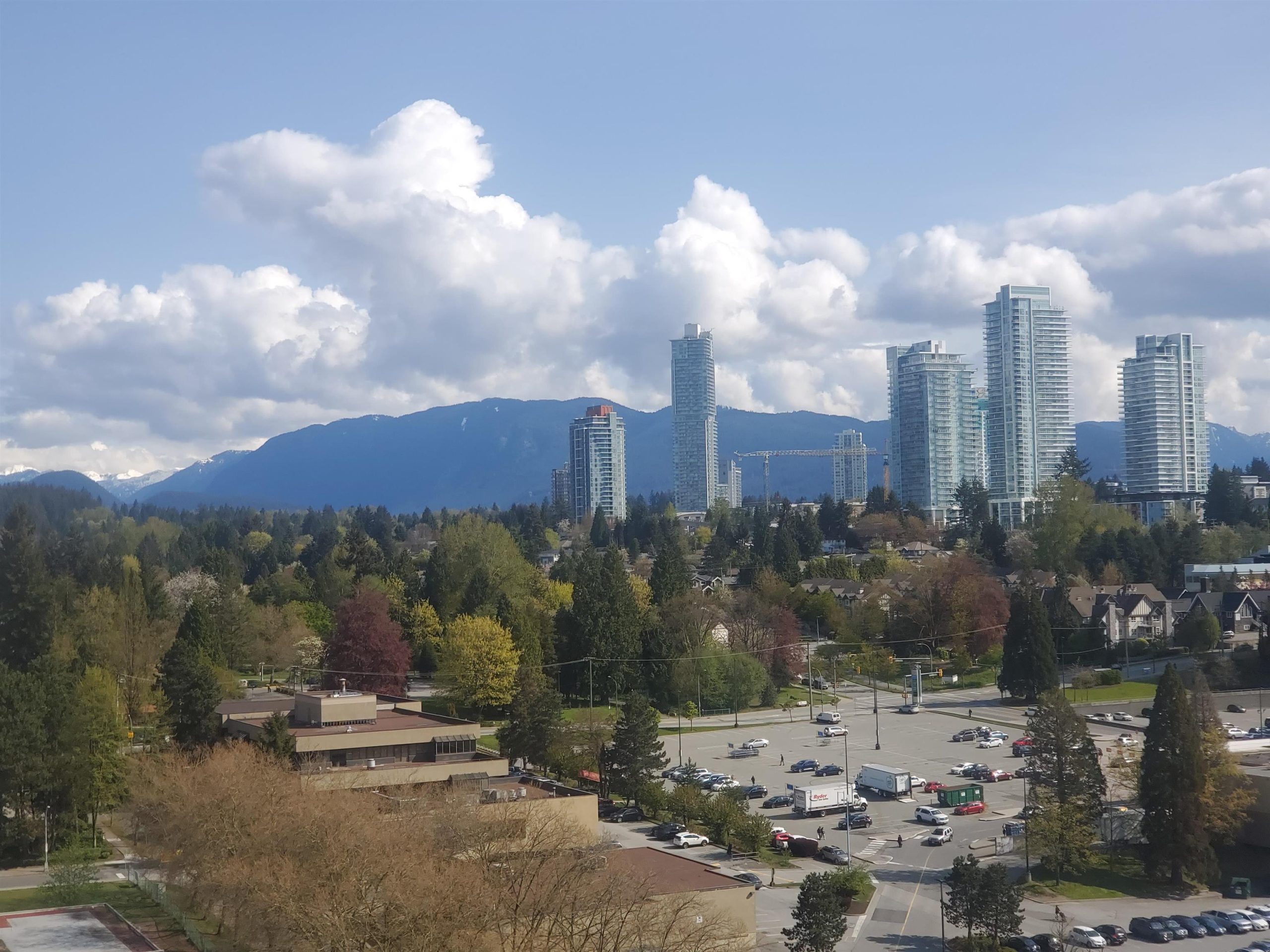 1702-3755 BARTLETT COURT, BURNABY, BC V3J 7G7 3