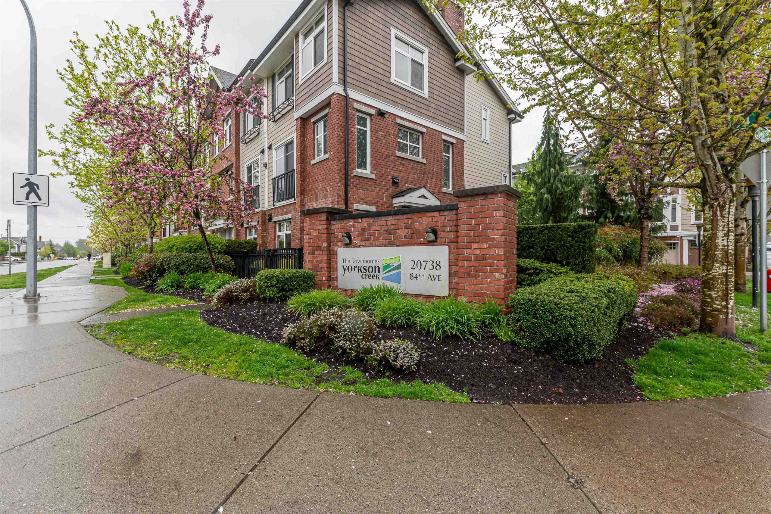 119-20738 84 AVENUE, LANGLEY