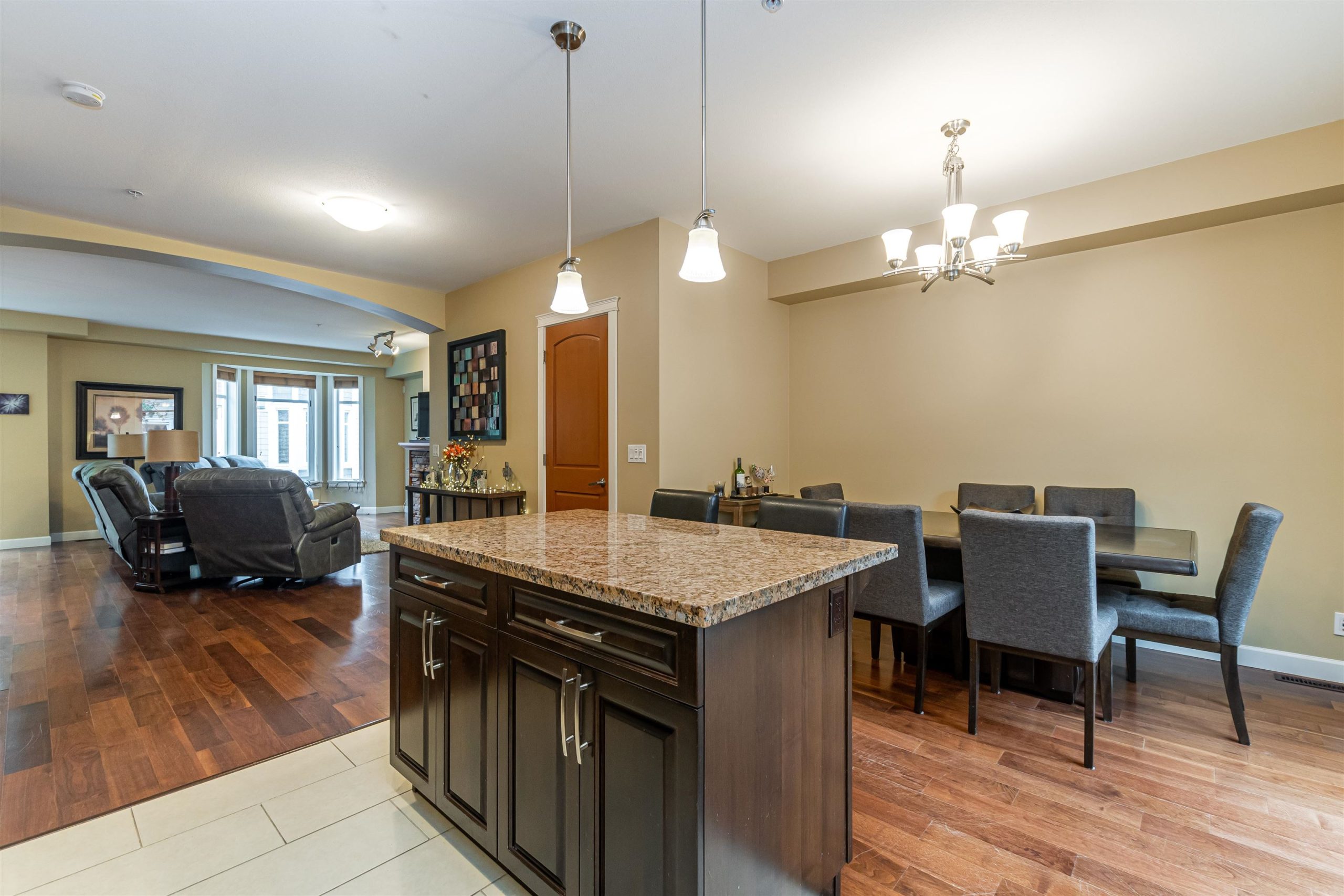 119-20738 84 AVENUE, LANGLEY 7