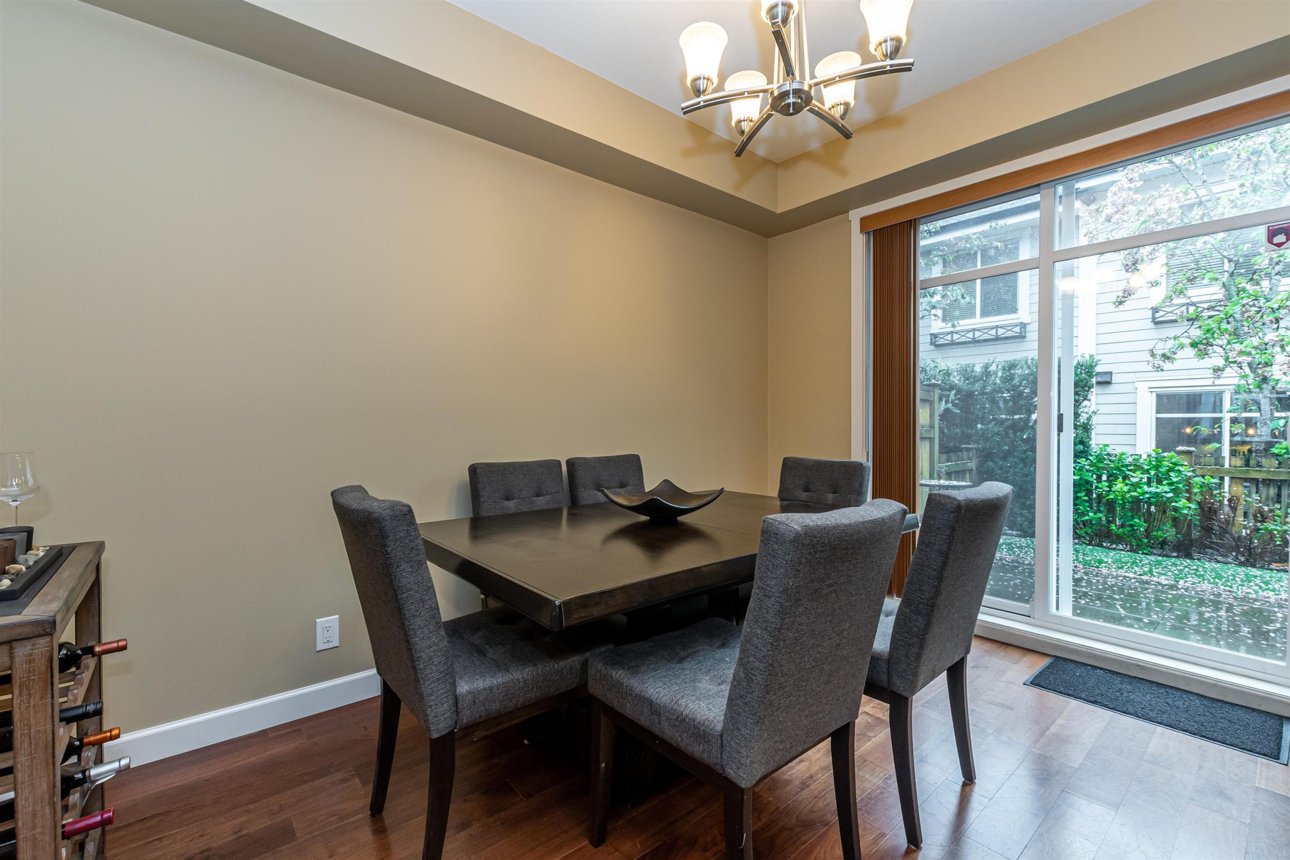119-20738 84 AVENUE, LANGLEY 8