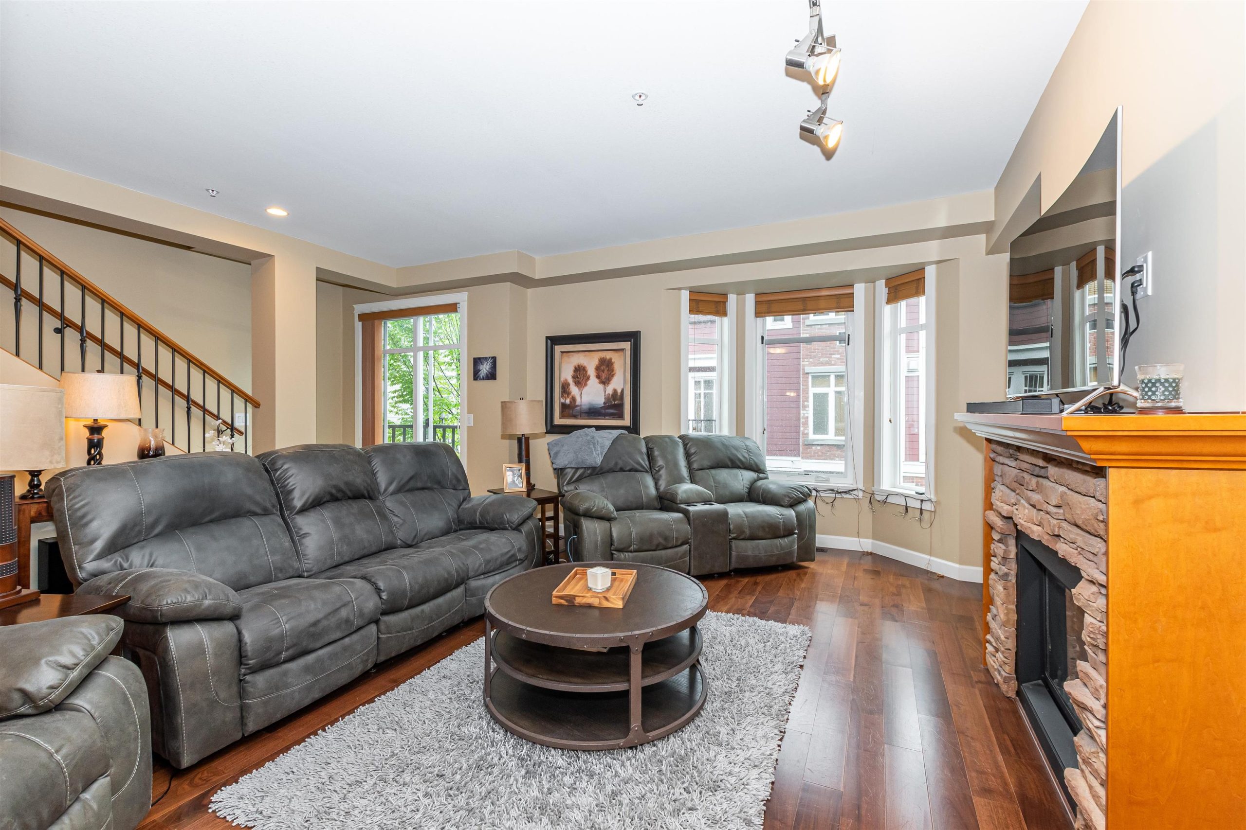 119-20738 84 AVENUE, LANGLEY 9