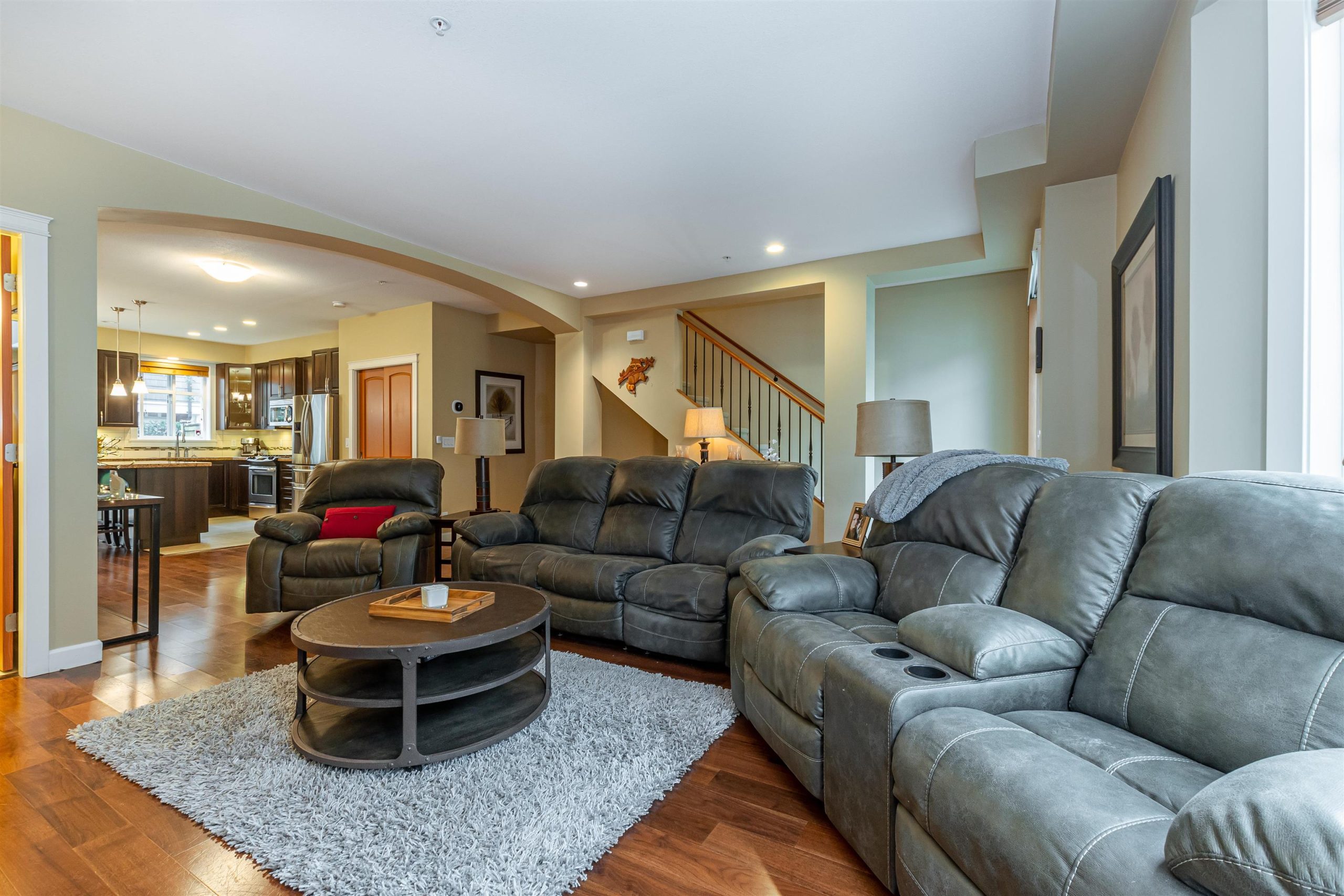 119-20738 84 AVENUE, LANGLEY 10