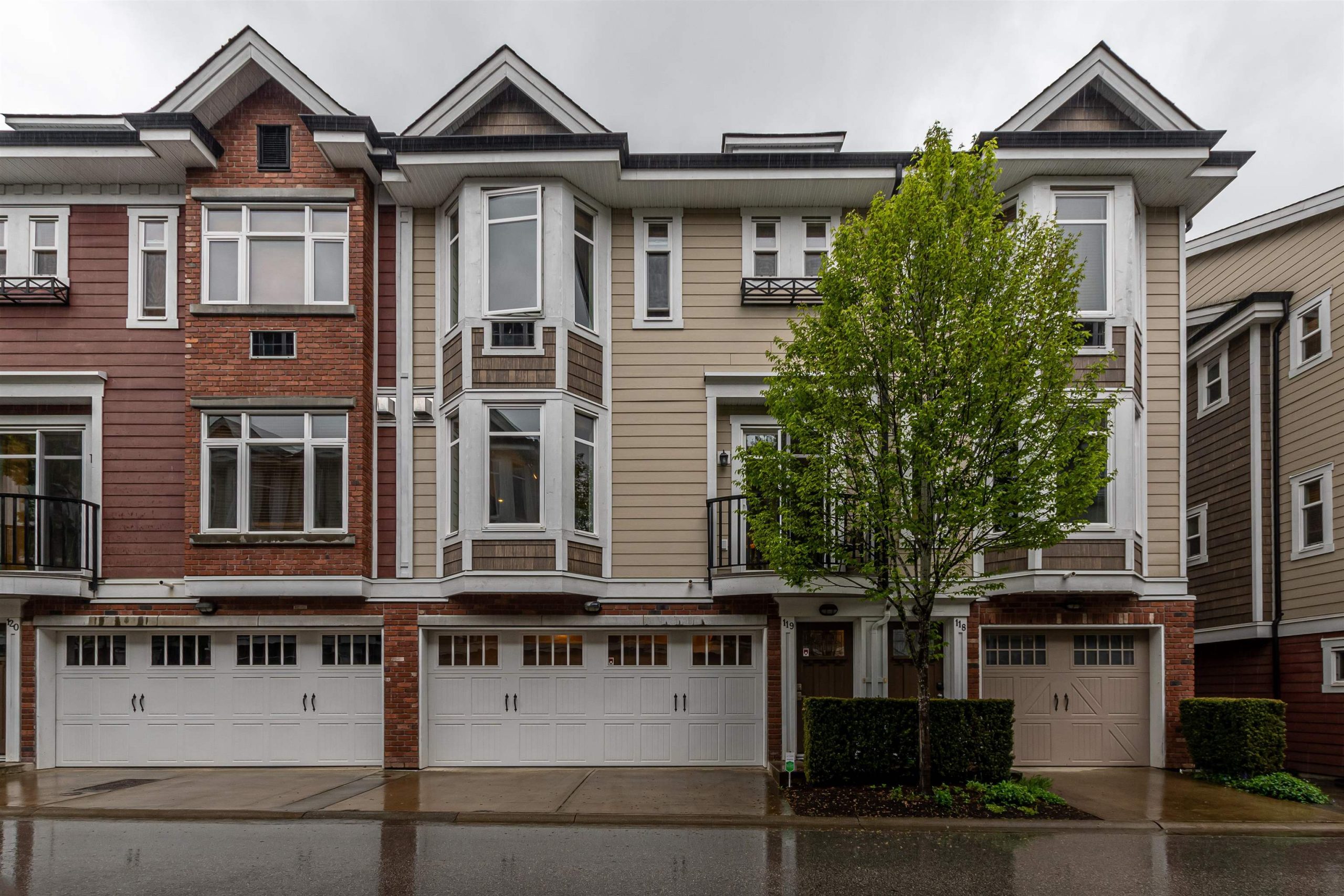 119-20738 84 AVENUE, LANGLEY 2