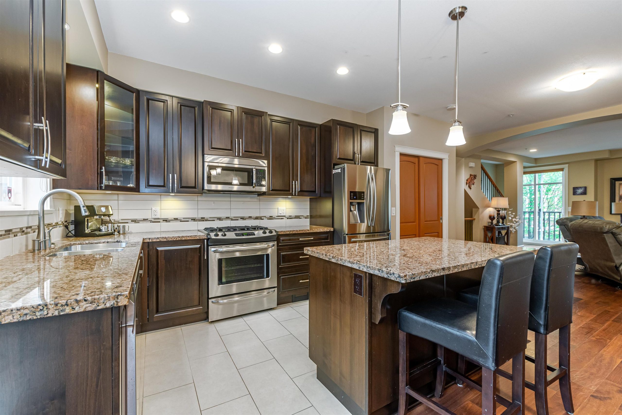 119-20738 84 AVENUE, LANGLEY 3