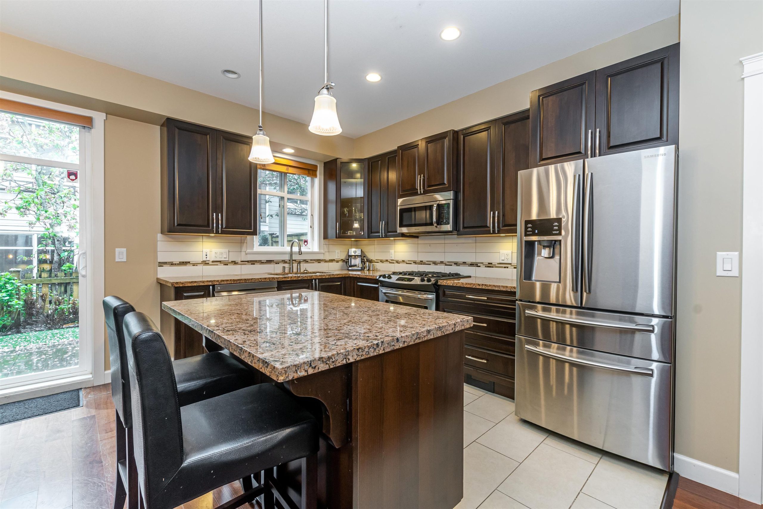 119-20738 84 AVENUE, LANGLEY 5