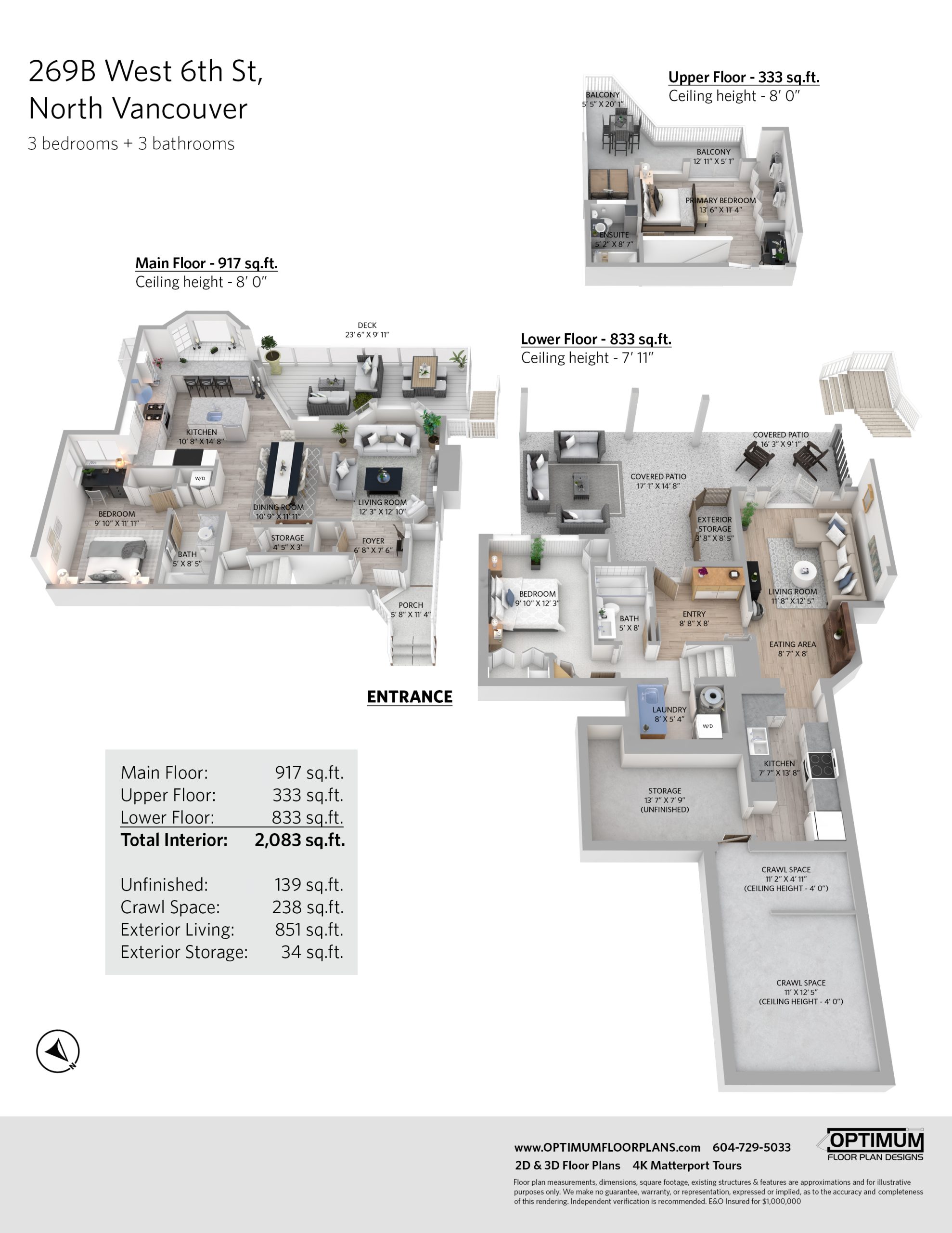 269B W 6TH STREET, NORTH VANCOUVER 39