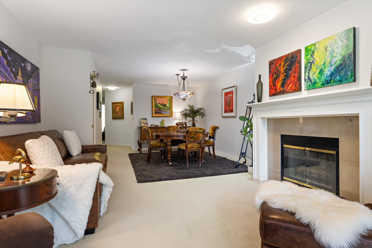 203-3200 CAPILANO CRESCENT, NORTH VANCOUVER 6