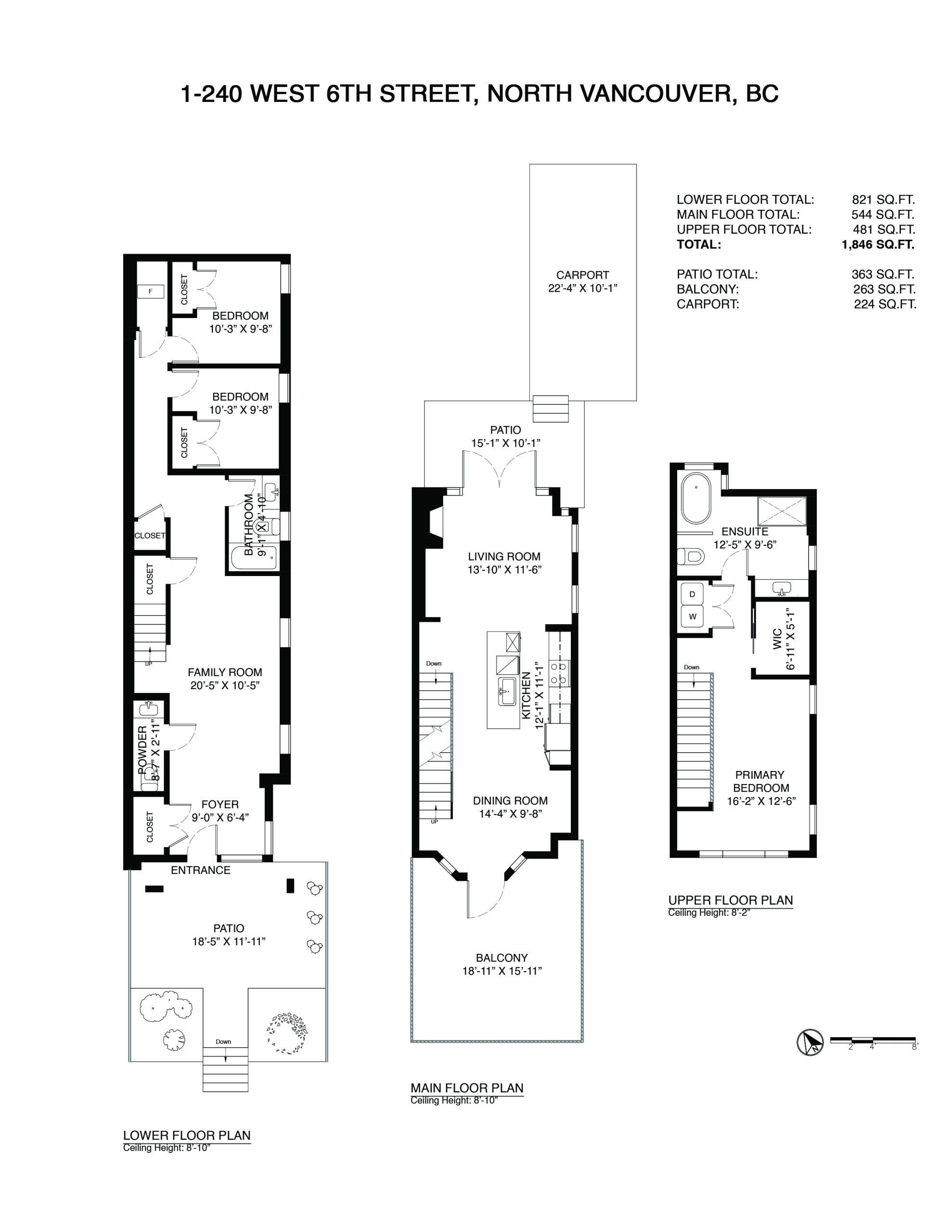 1-240 W 6TH STREET, NORTH VANCOUVER 36