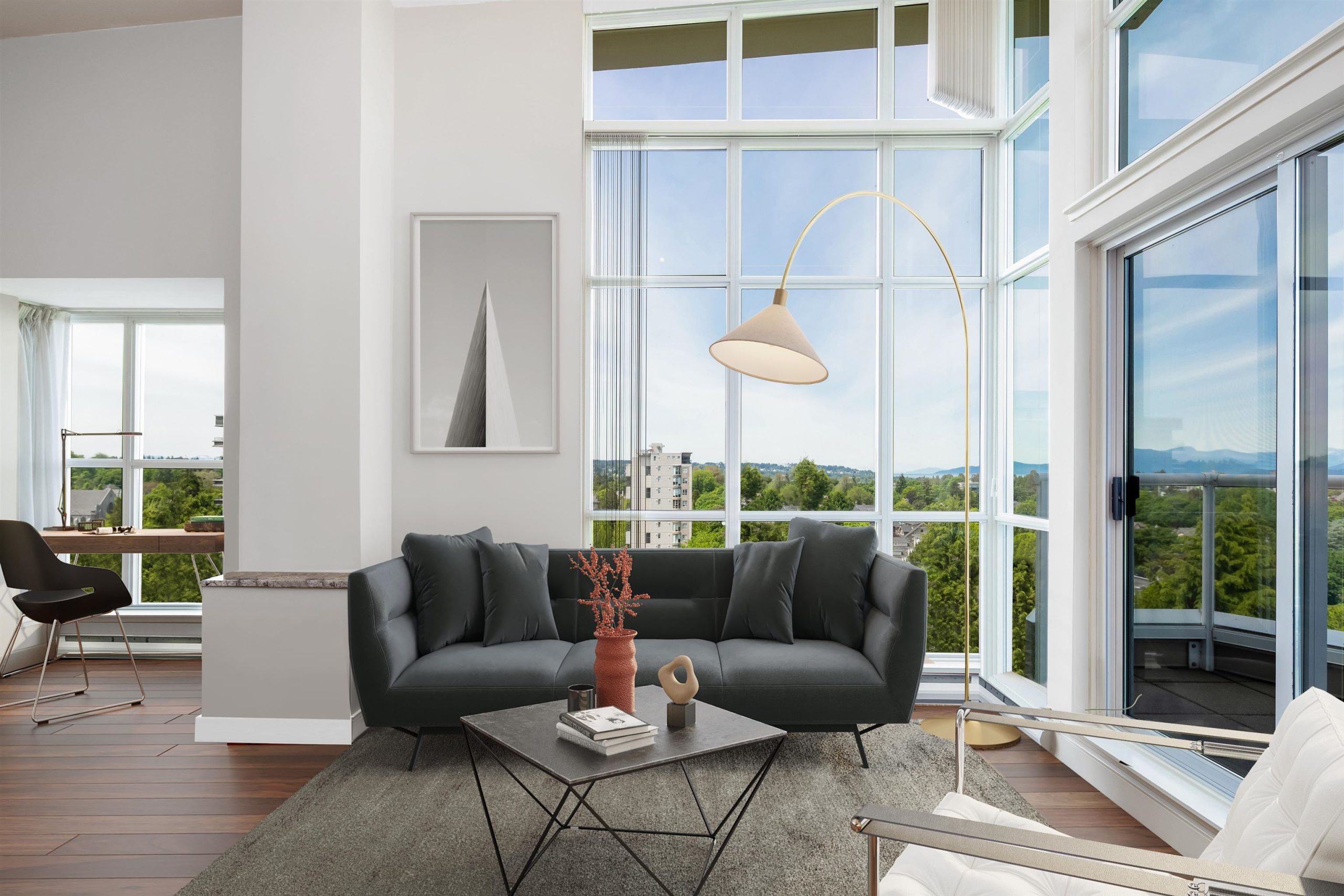 #1101-1686 W 13TH AVENUE, VANCOUVER
