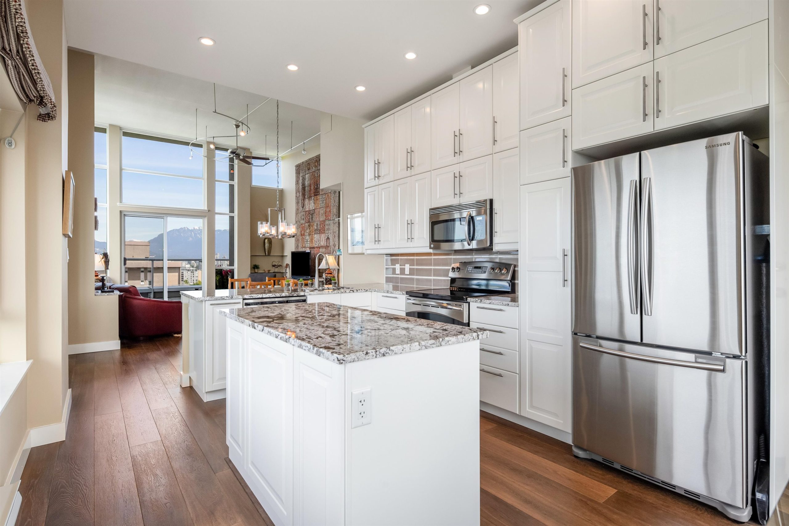 #1101-1686 W 13TH AVENUE, VANCOUVER 14