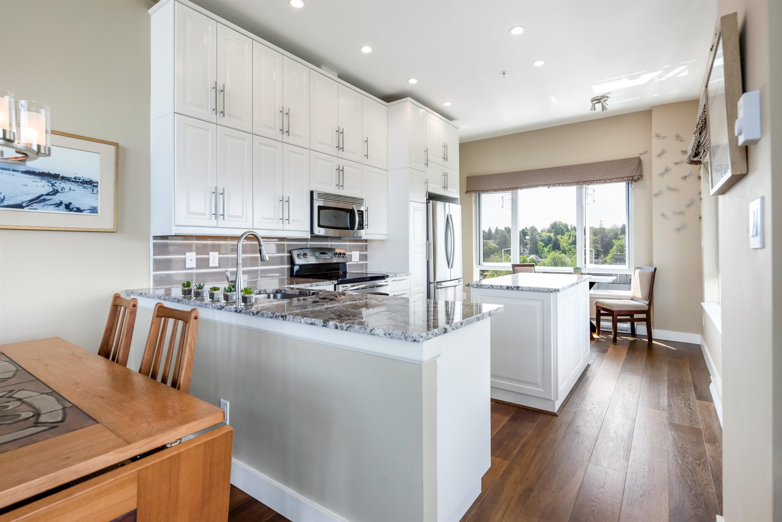 #1101-1686 W 13TH AVENUE, VANCOUVER 17