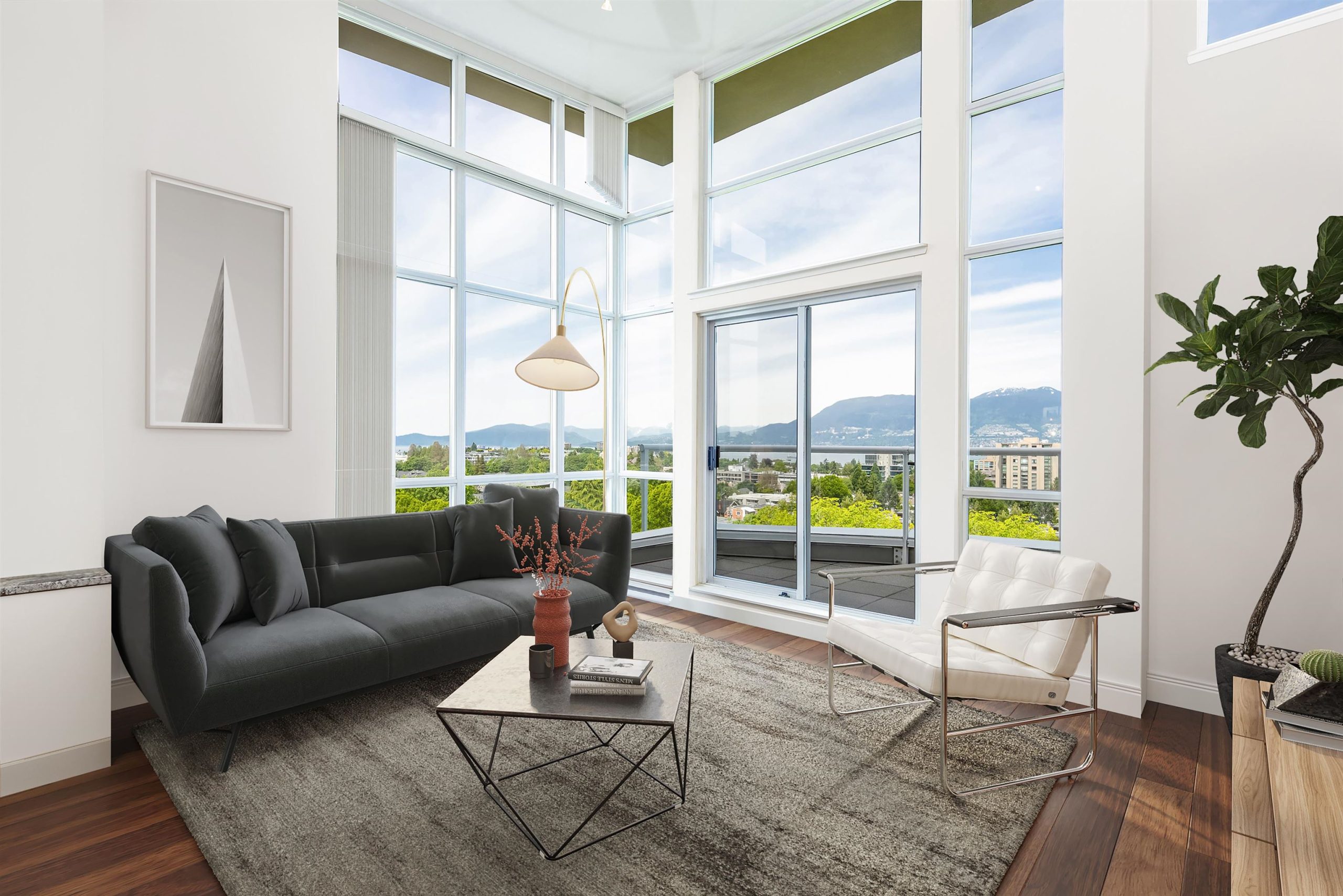 #1101-1686 W 13TH AVENUE, VANCOUVER 2