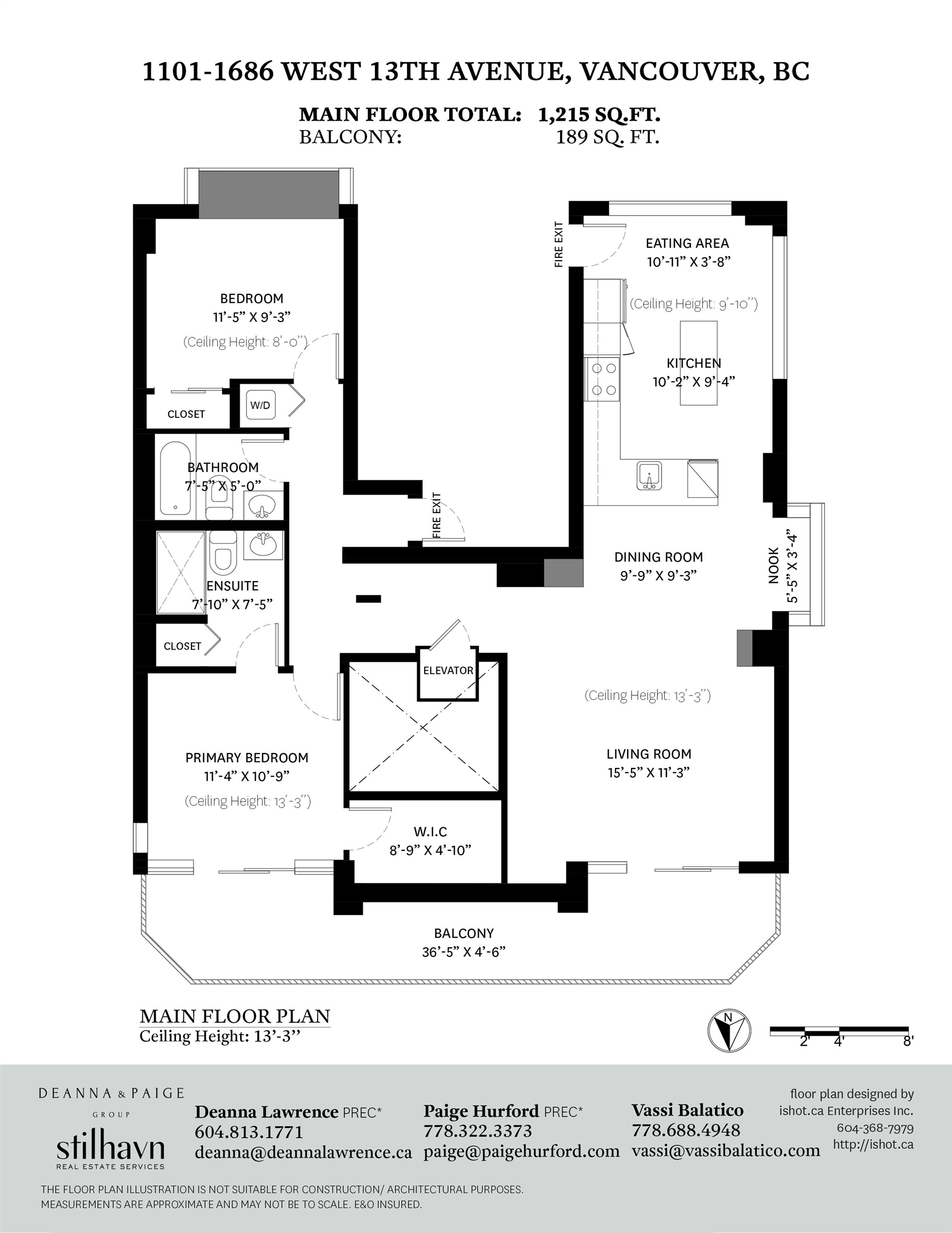 #1101-1686 W 13TH AVENUE, VANCOUVER 39