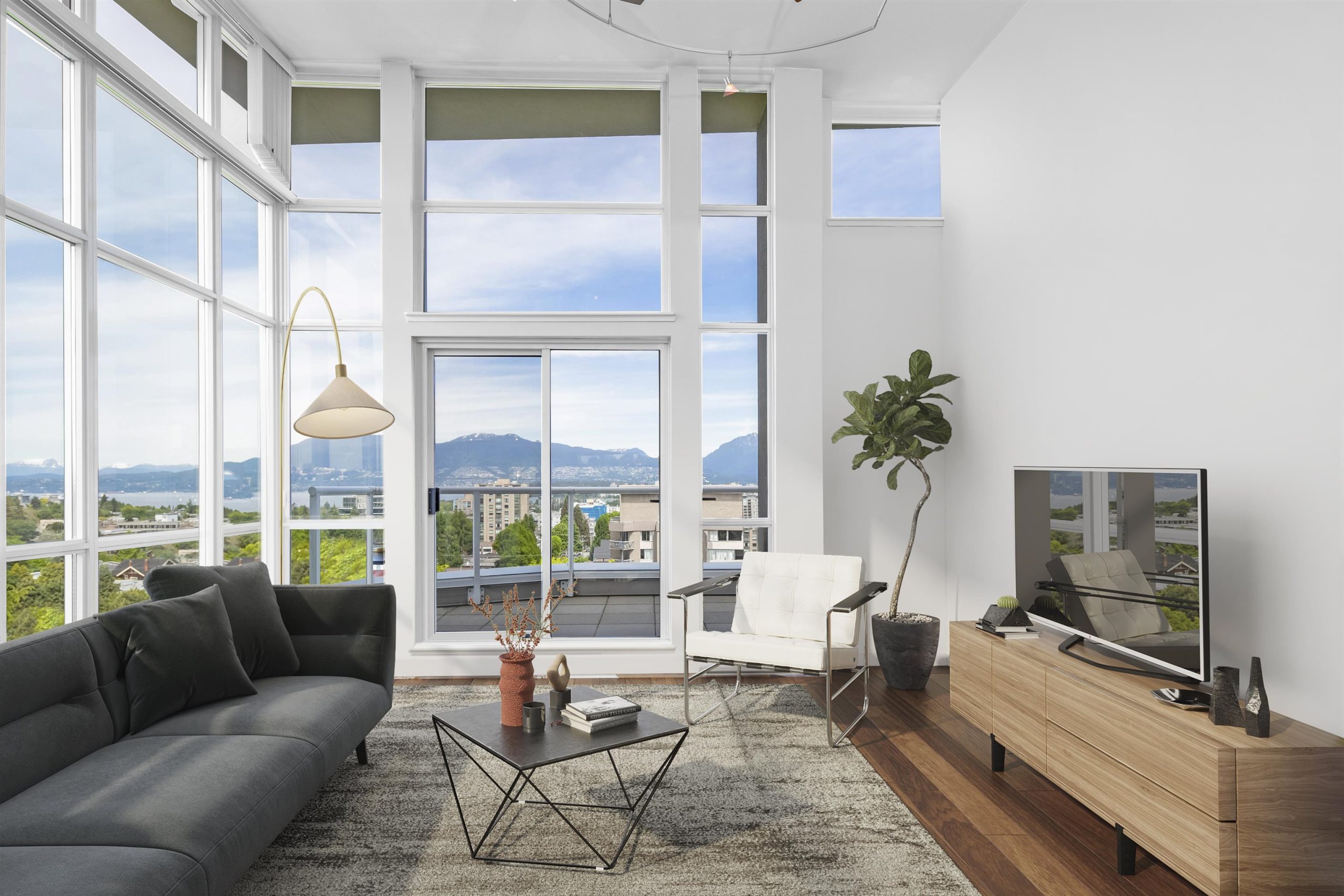 #1101-1686 W 13TH AVENUE, VANCOUVER 5