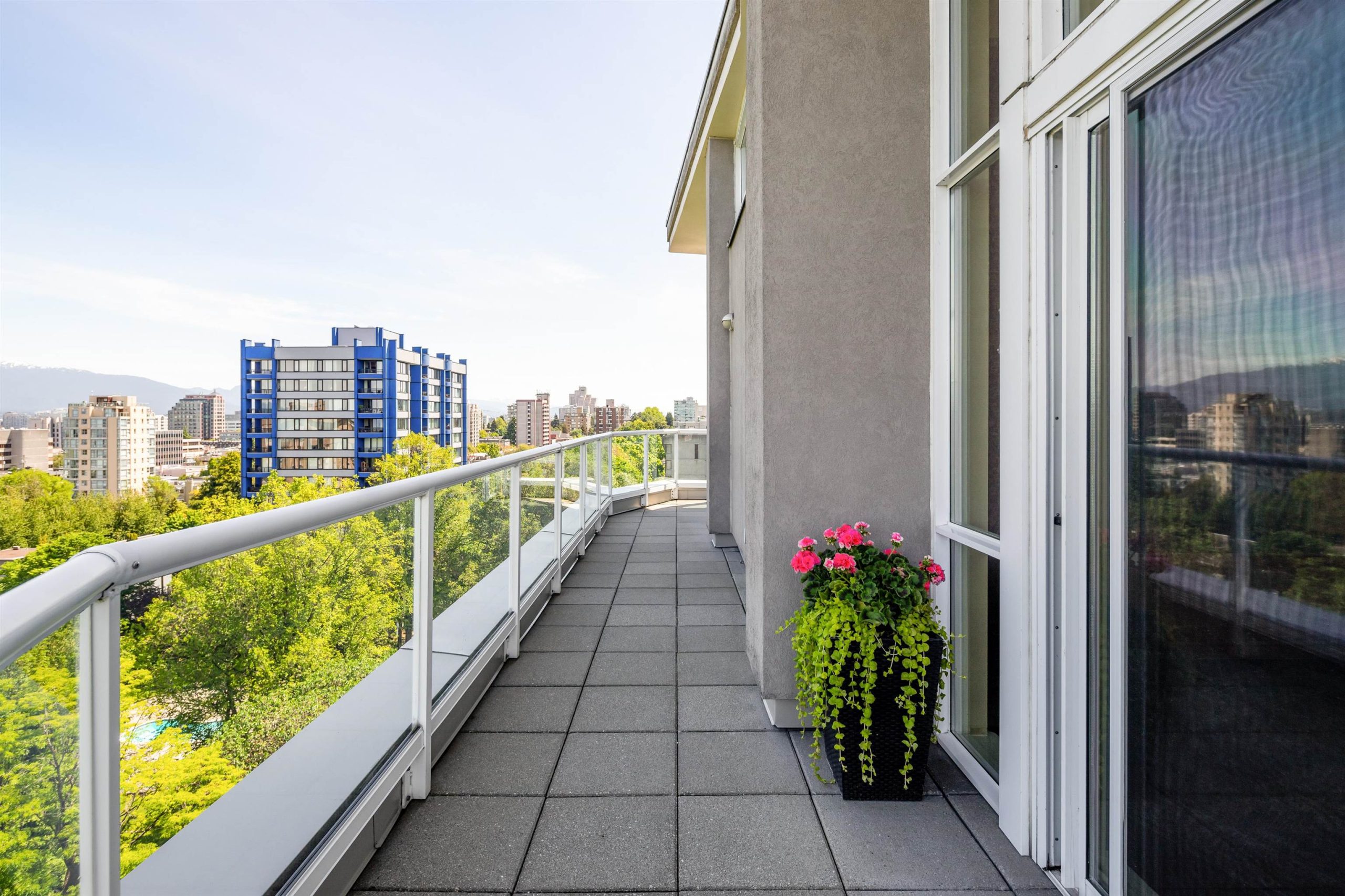 #1101-1686 W 13TH AVENUE, VANCOUVER 7