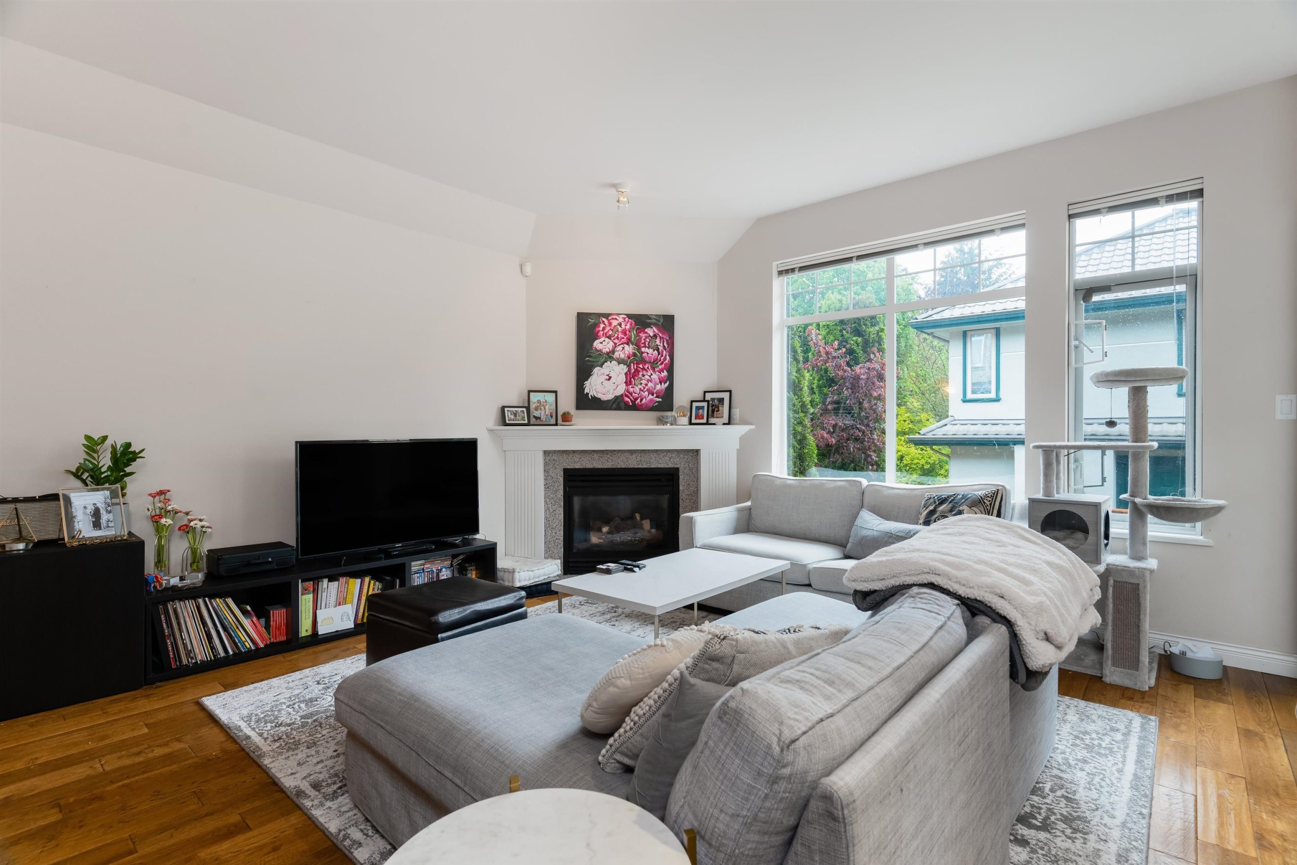 108 GLENMORE DRIVE, WEST VANCOUVER 2