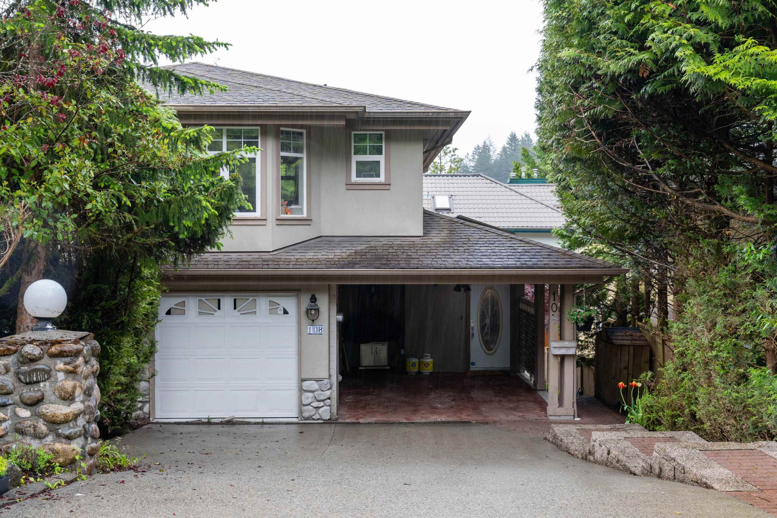 108 GLENMORE DRIVE, WEST VANCOUVER 20