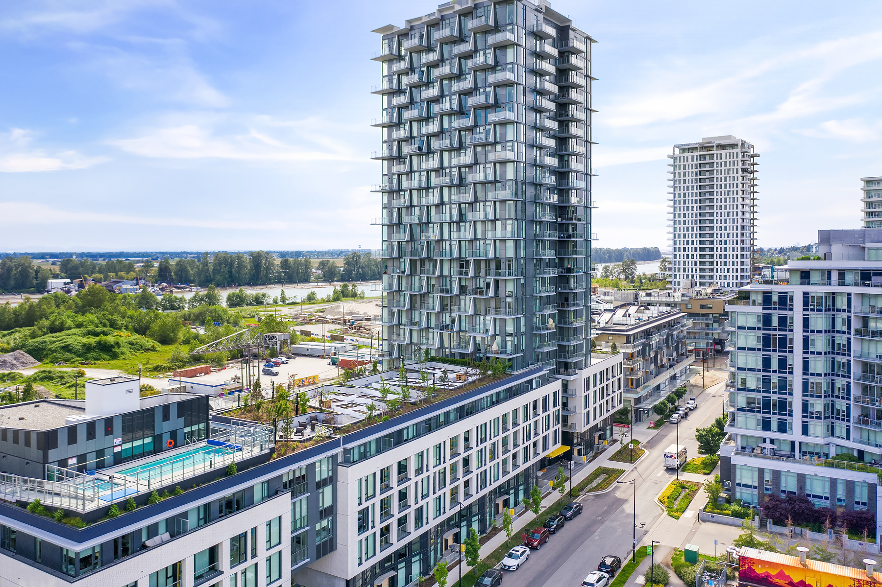 2107-3538 Sawmill Crescent, Vancouver 23