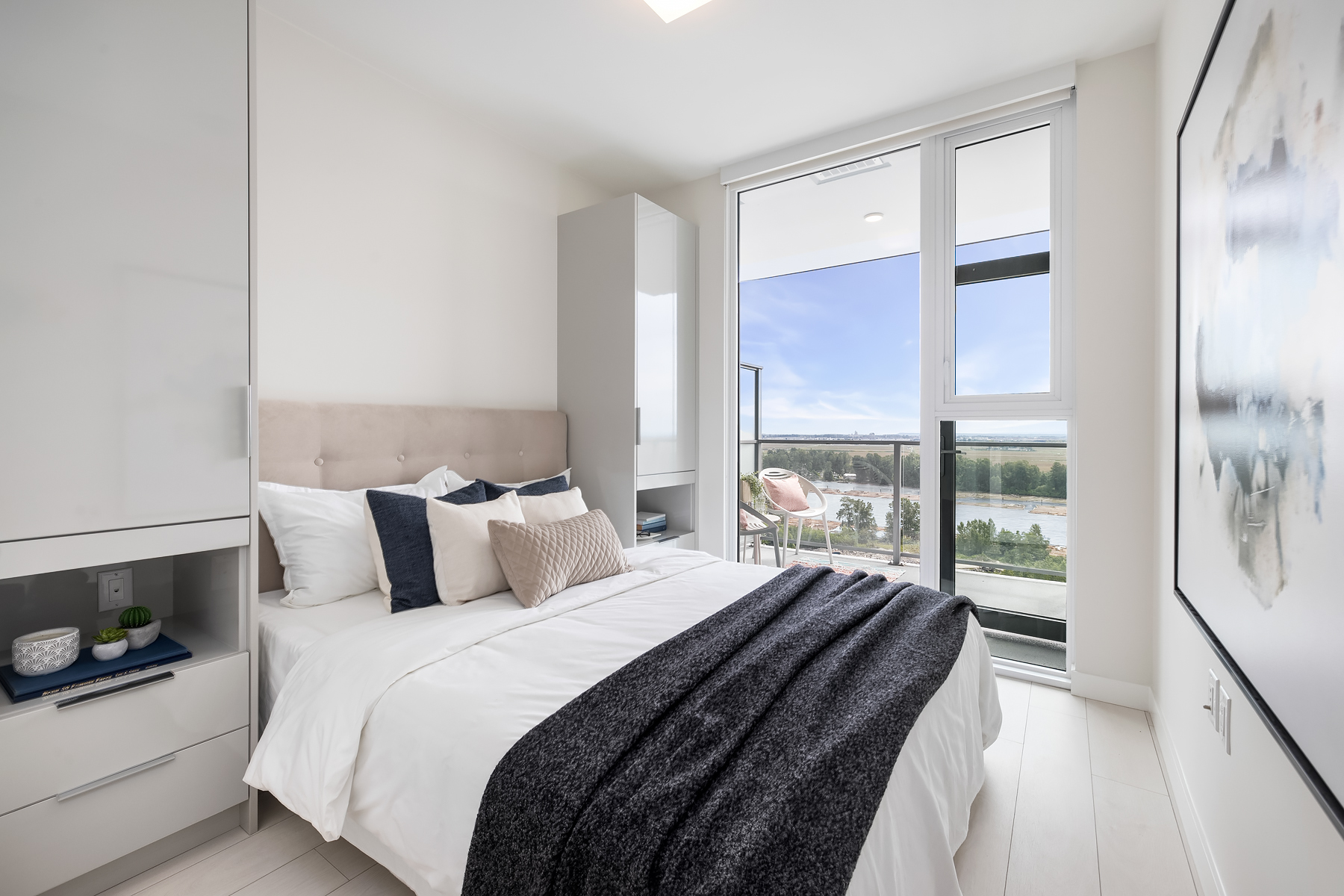 2107-3538 Sawmill Crescent, Vancouver 16