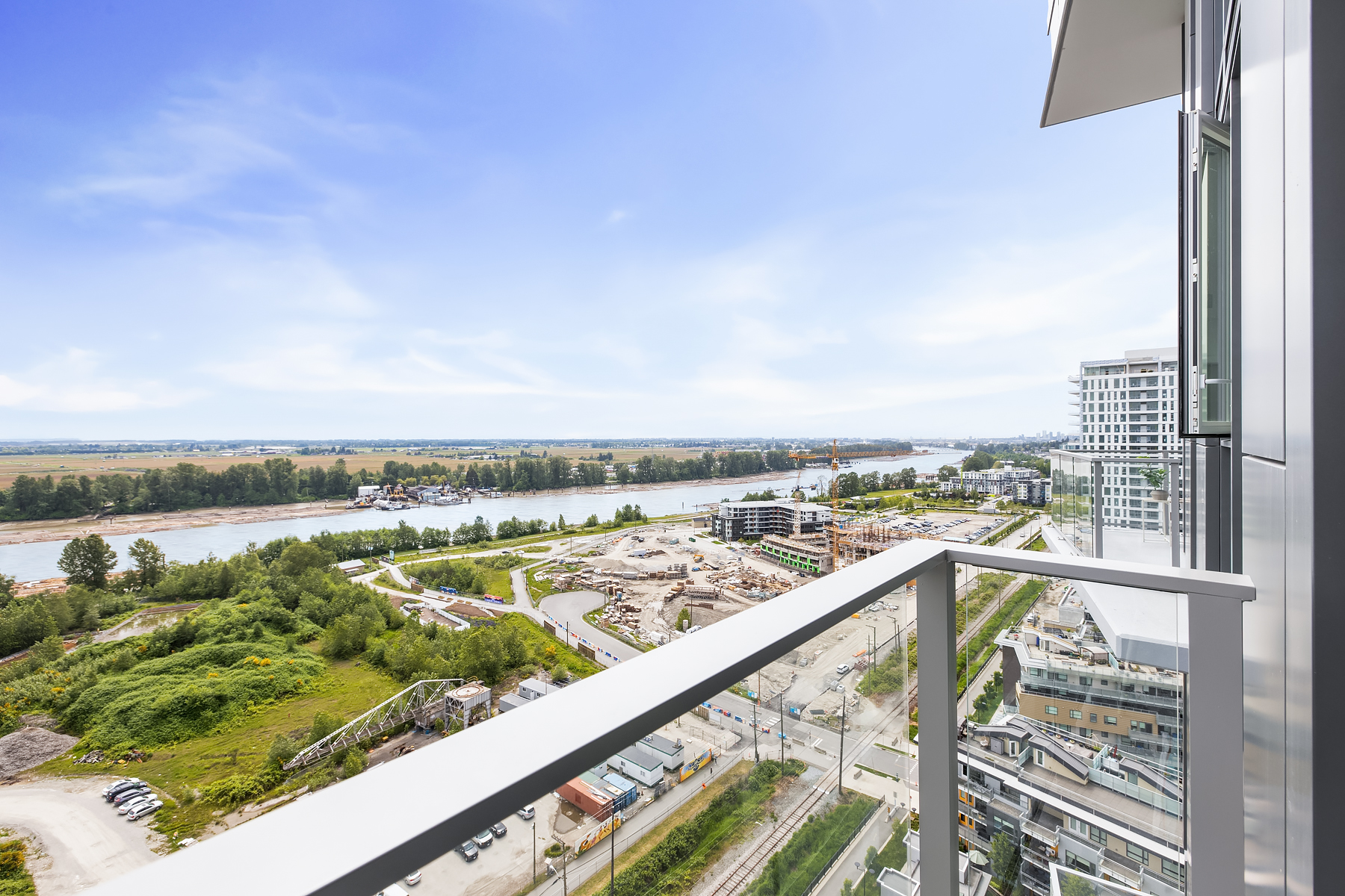 2107-3538 Sawmill Crescent, Vancouver 11