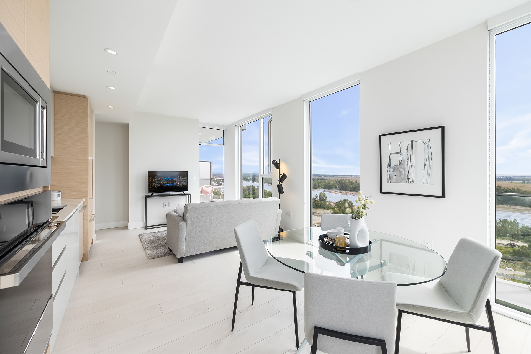 2107-3538 Sawmill Crescent, Vancouver 6