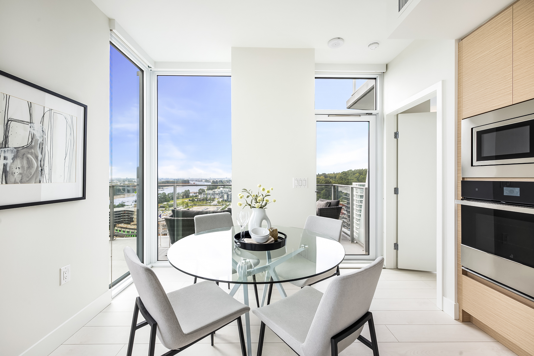 2107-3538 Sawmill Crescent, Vancouver 4