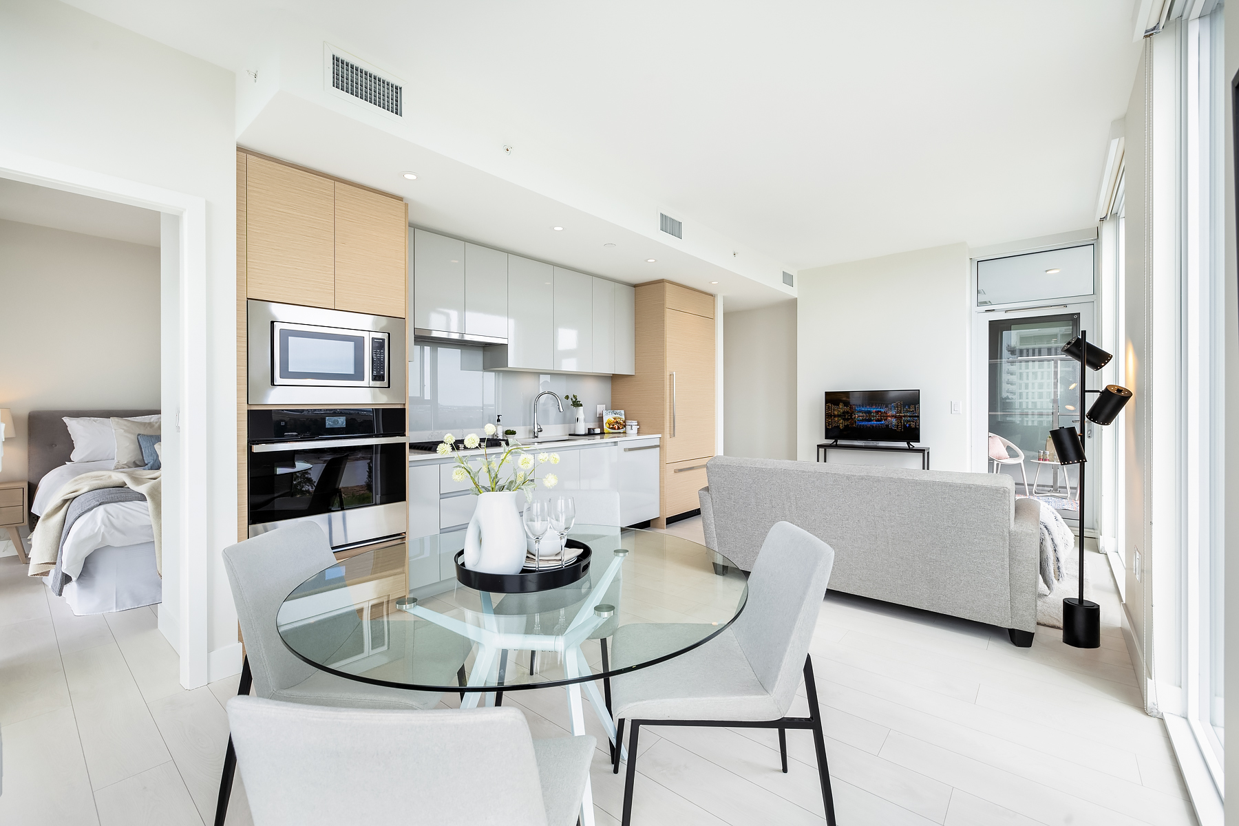 2107-3538 Sawmill Crescent, Vancouver 3