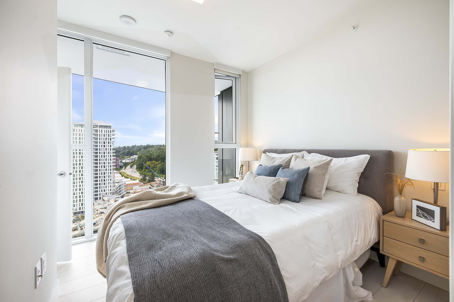 2107-3538 Sawmill Crescent, Vancouver 14