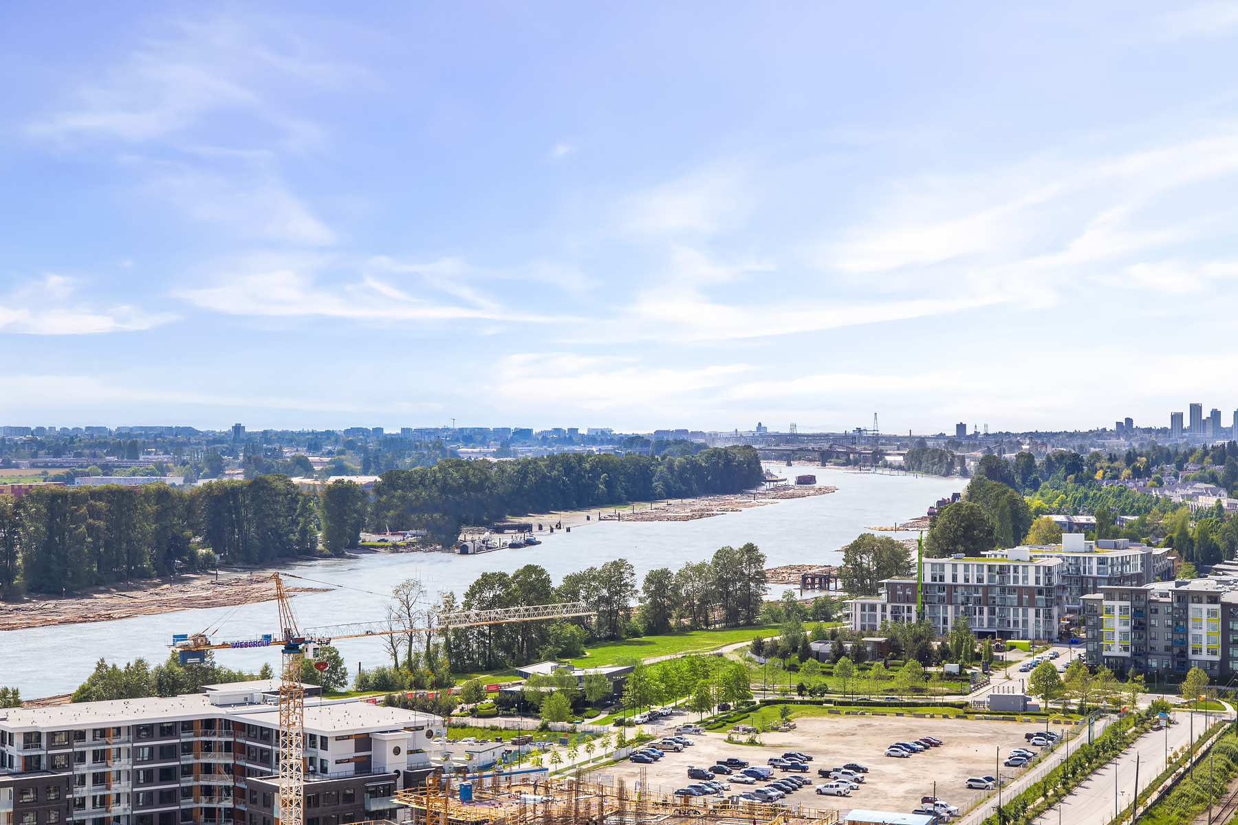 2107-3538 Sawmill Crescent, Vancouver 12