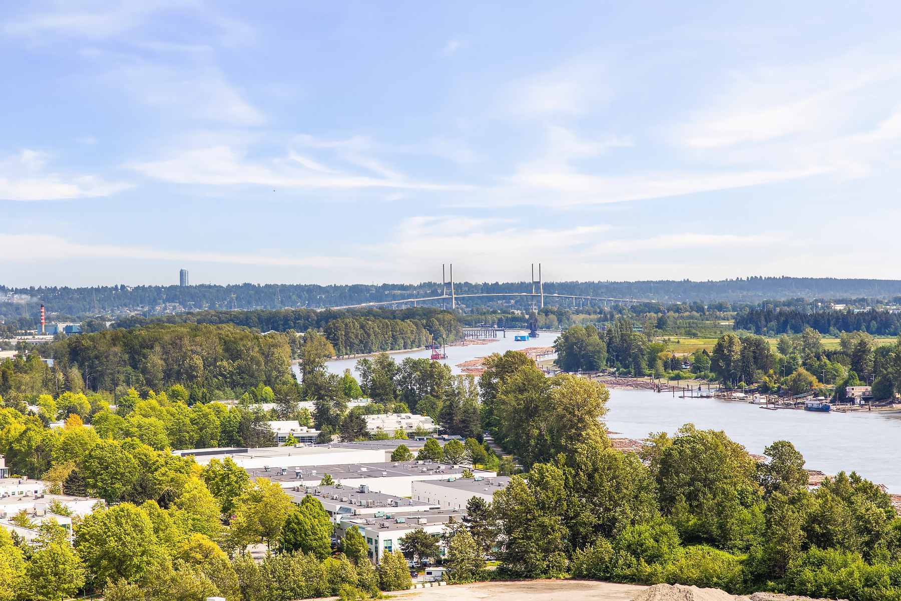 2107-3538 Sawmill Crescent, Vancouver 13