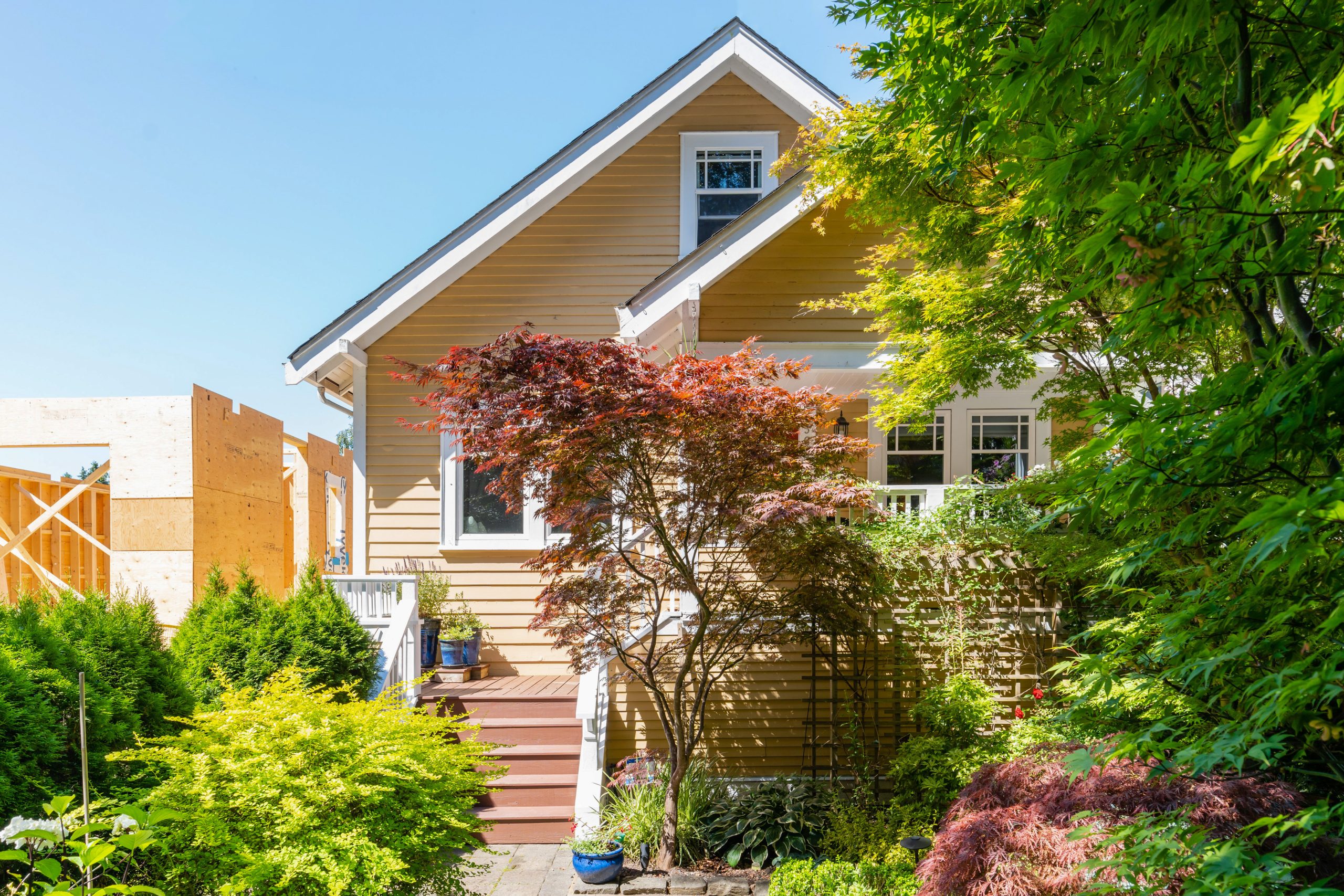 3565 W13th AVENUE, VANCOUVER