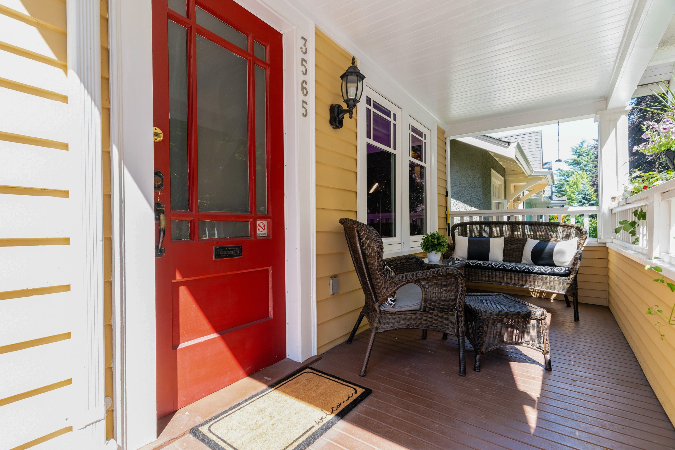 3565 W13th AVENUE, VANCOUVER 3