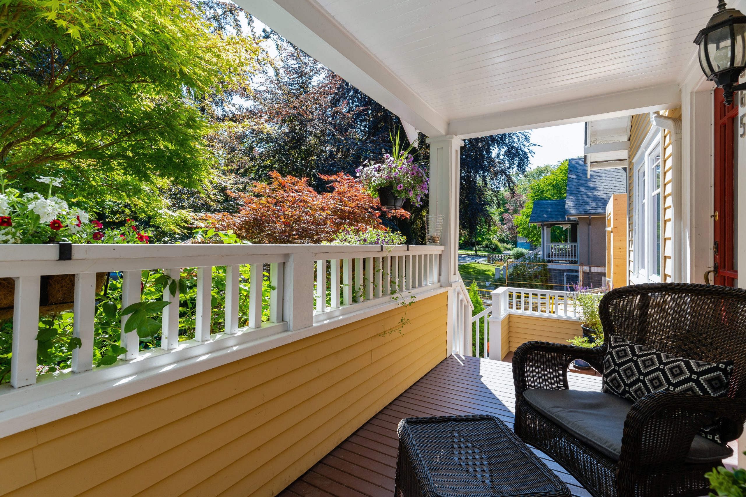 3565 W13th AVENUE, VANCOUVER 5